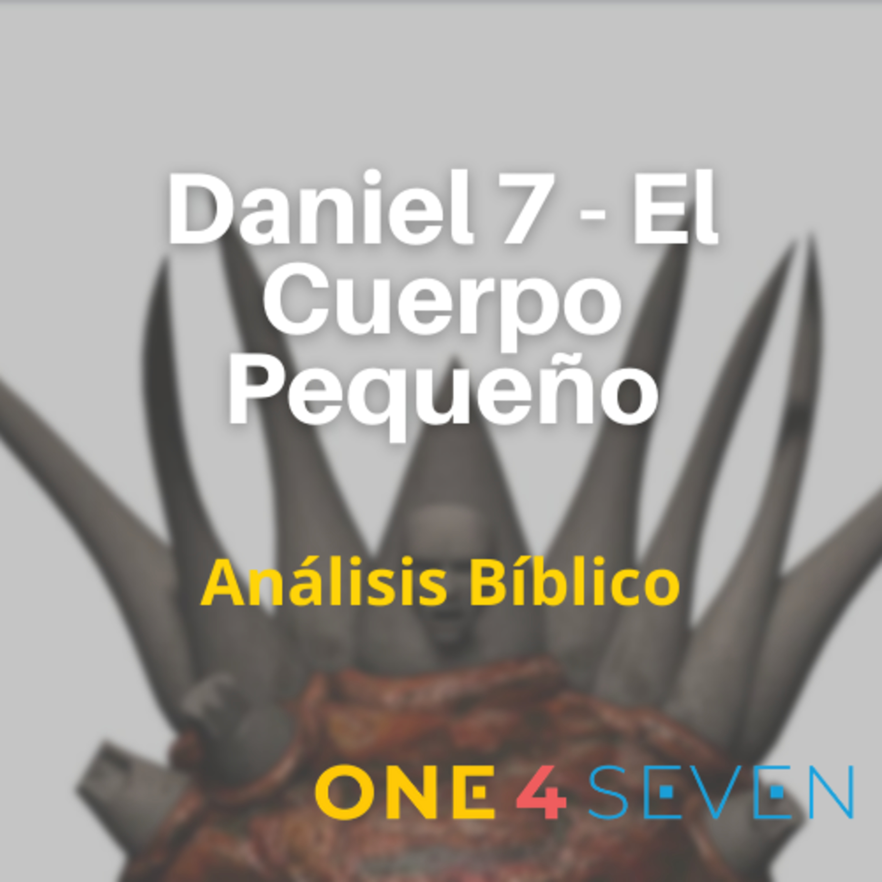 One4Seven Ministry