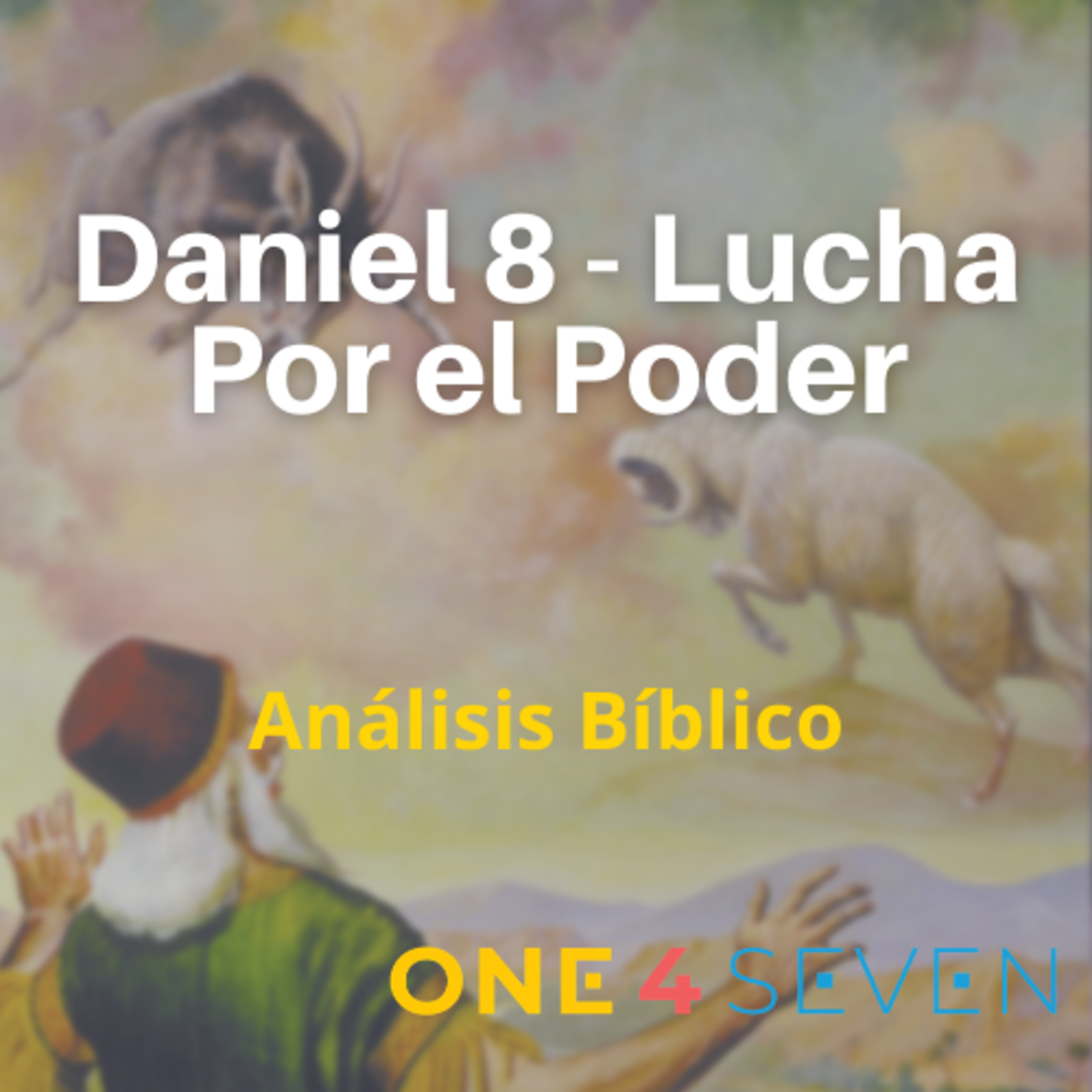 One4Seven Ministry