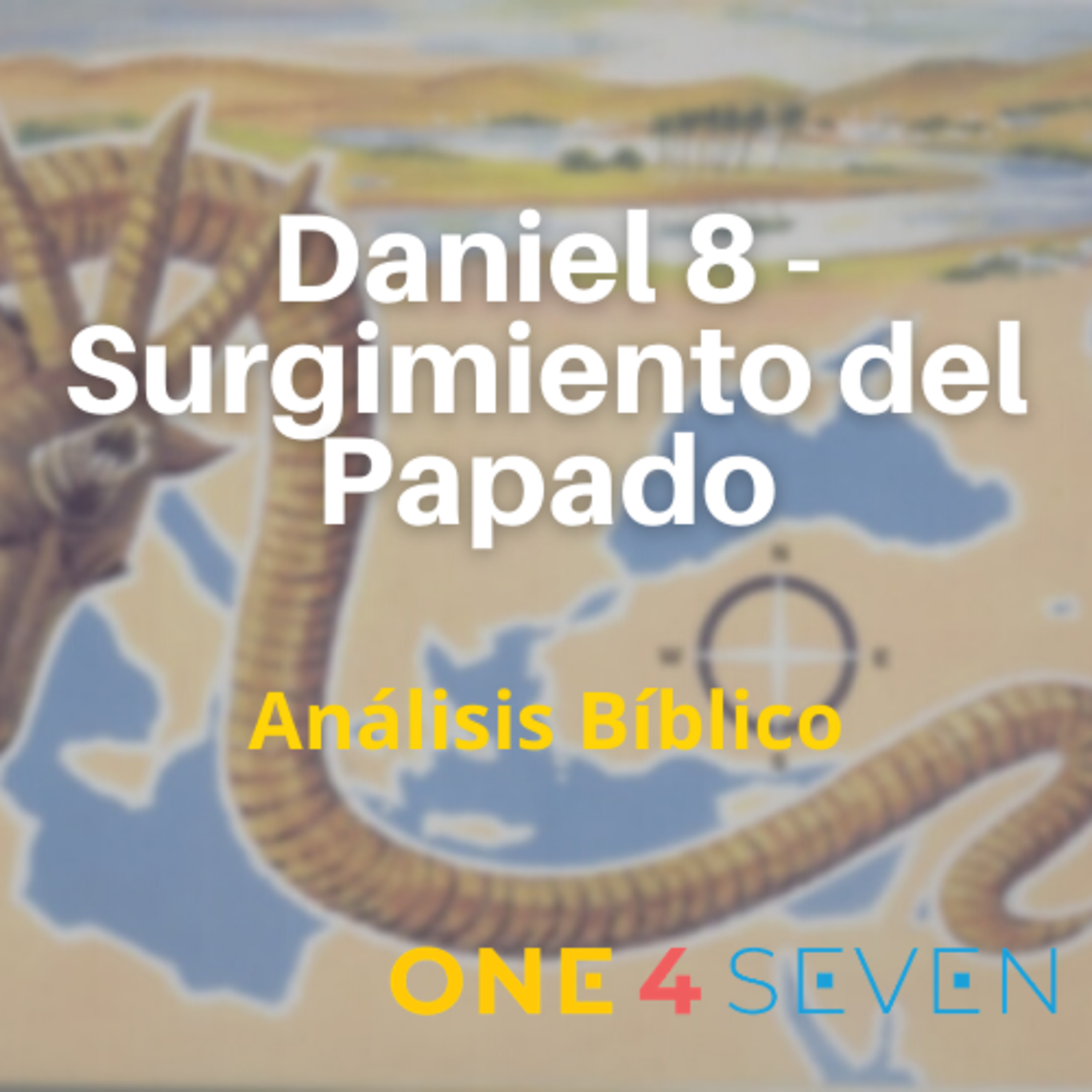 One4Seven Ministry