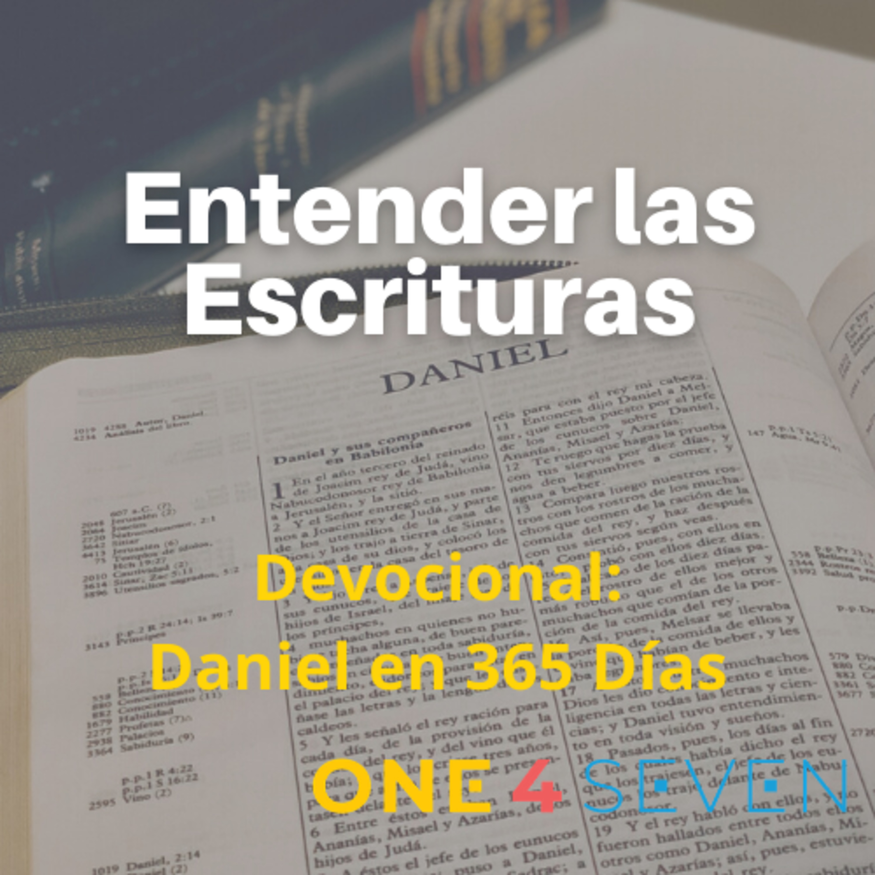 One4Seven Ministry