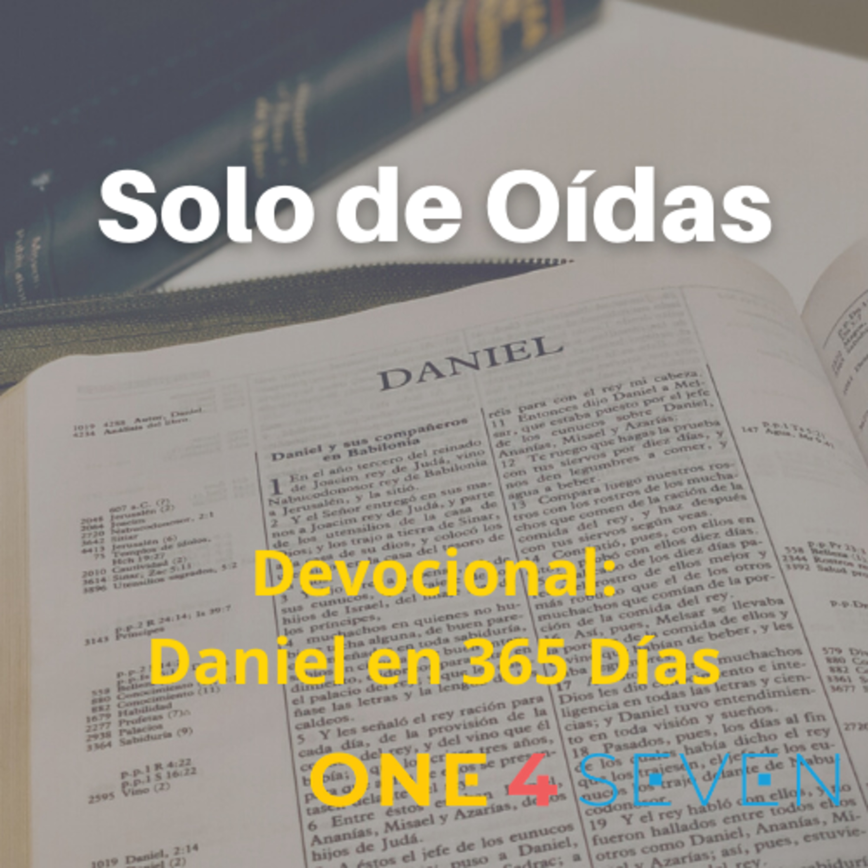 One4Seven Ministry