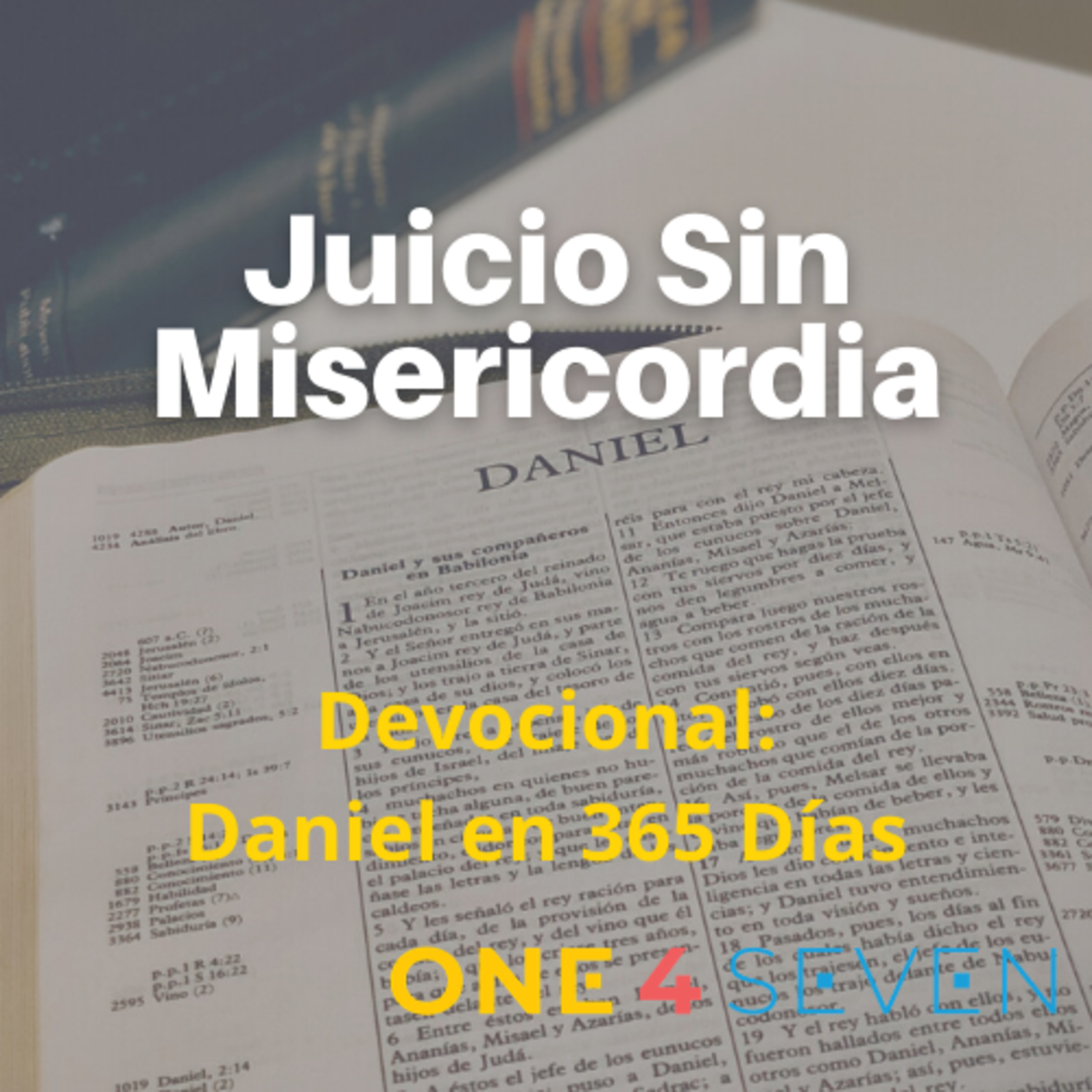 One4Seven Ministry
