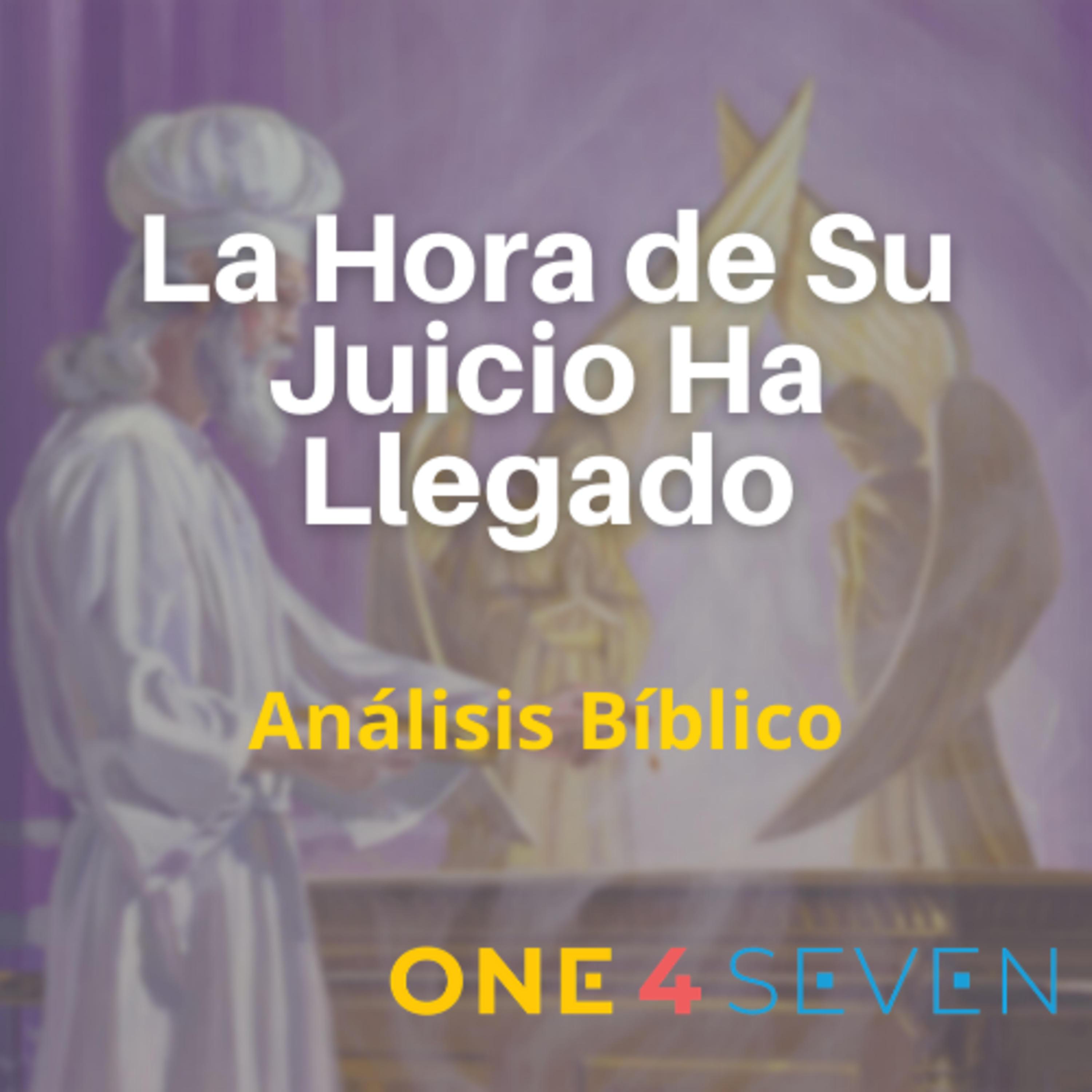 One4Seven Ministry