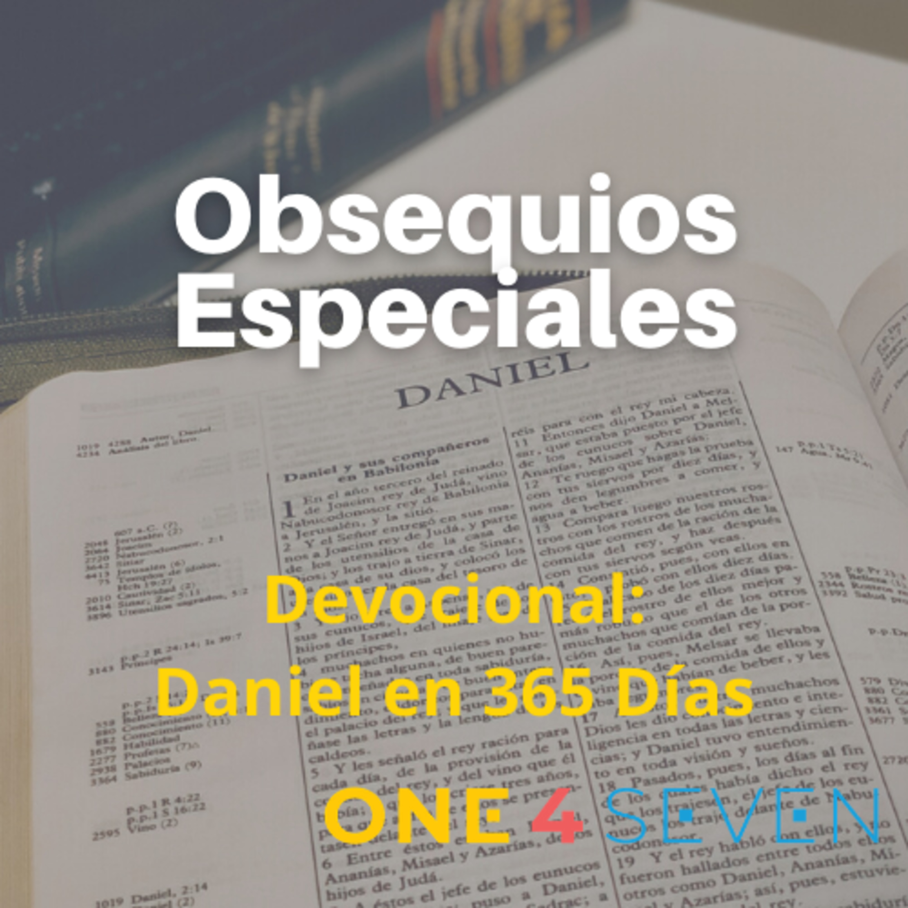 One4Seven Ministry