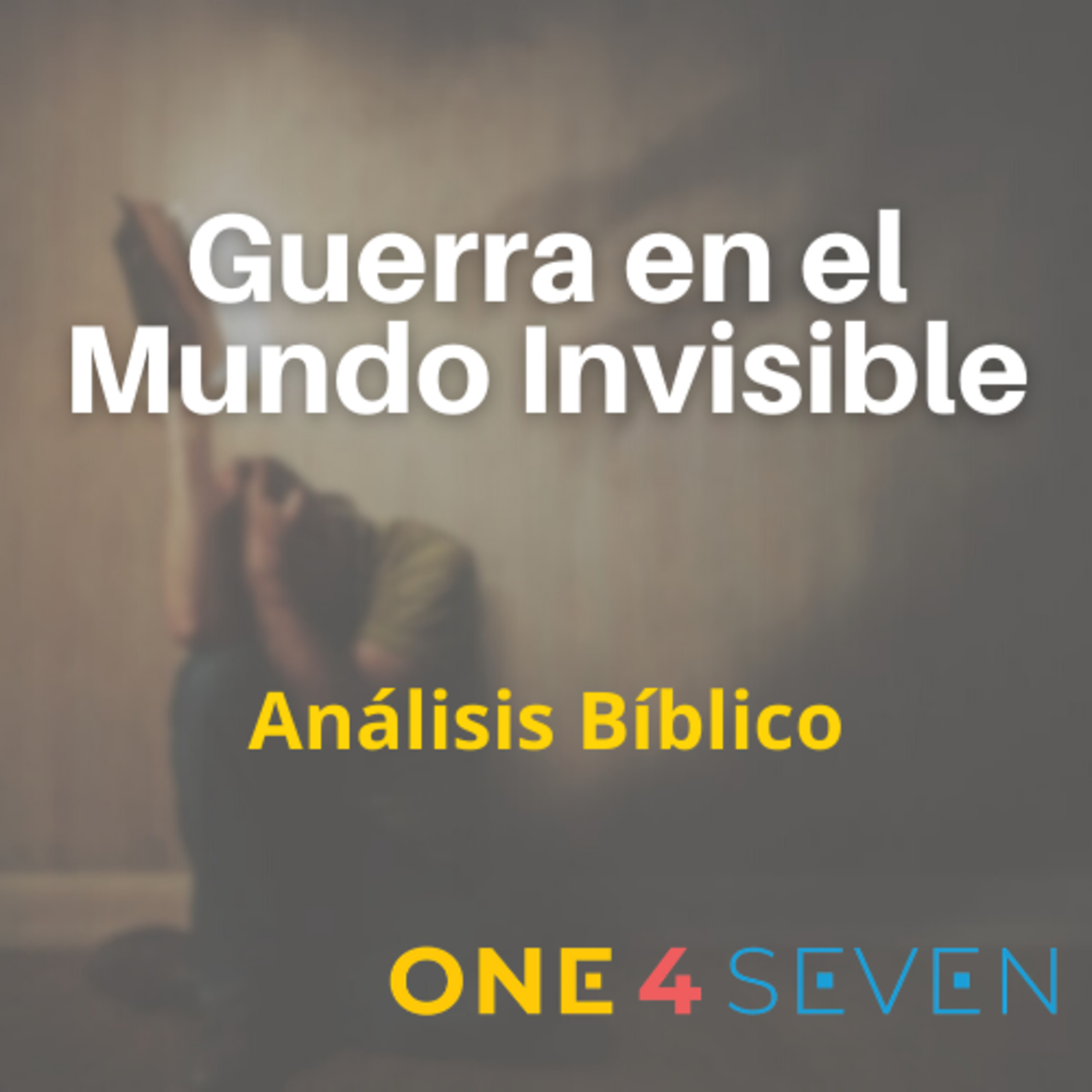 One4Seven Ministry