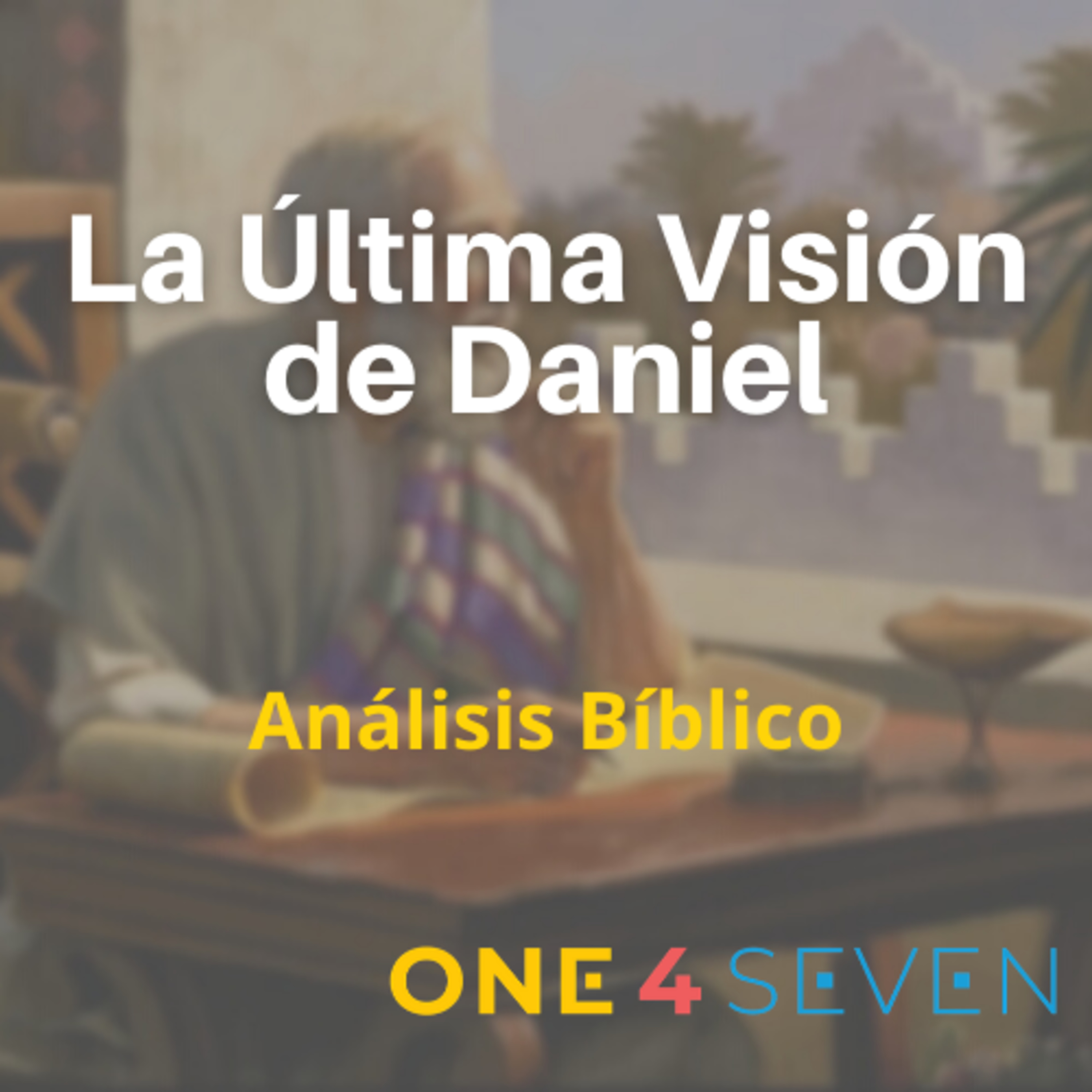 One4Seven Ministry