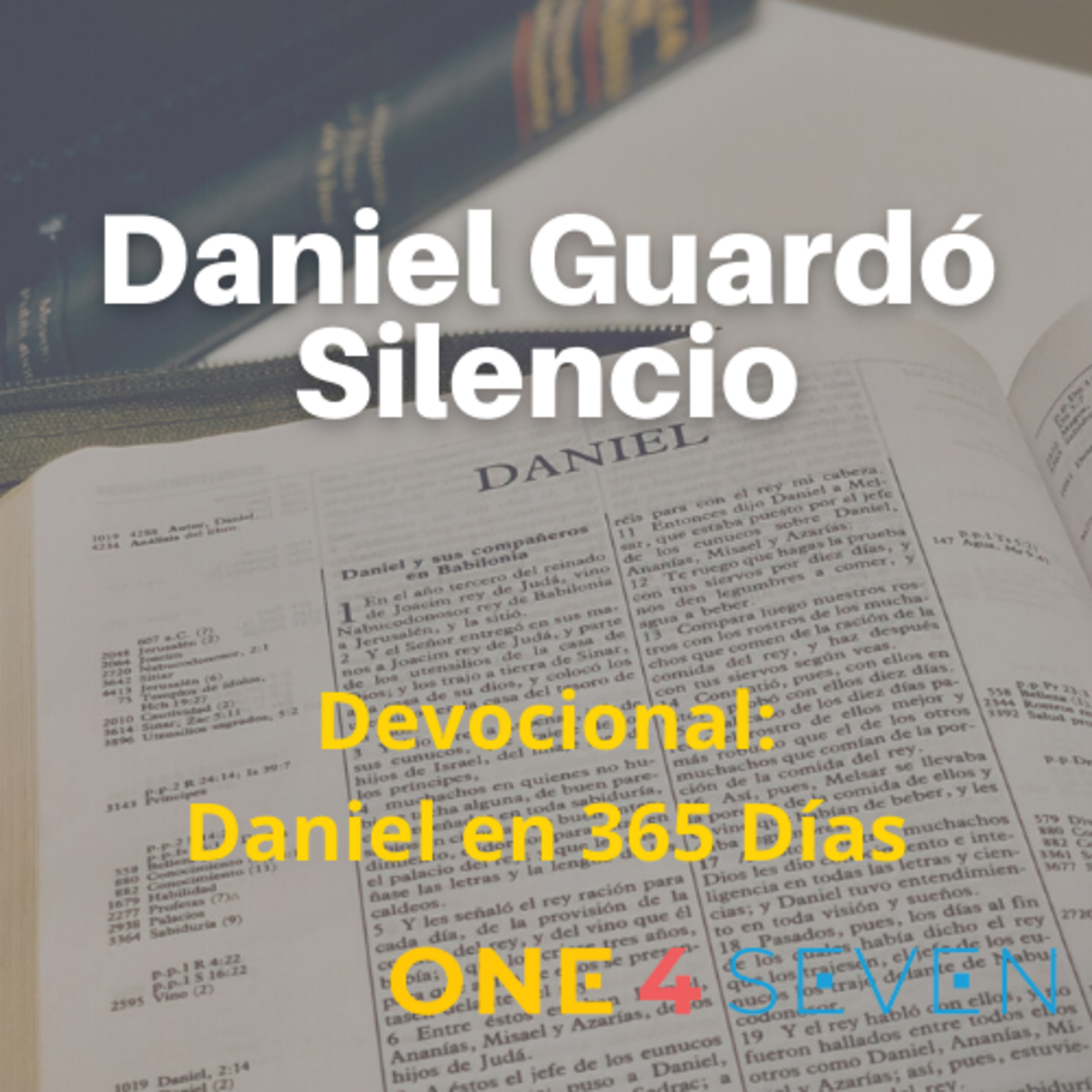 One4Seven Ministry