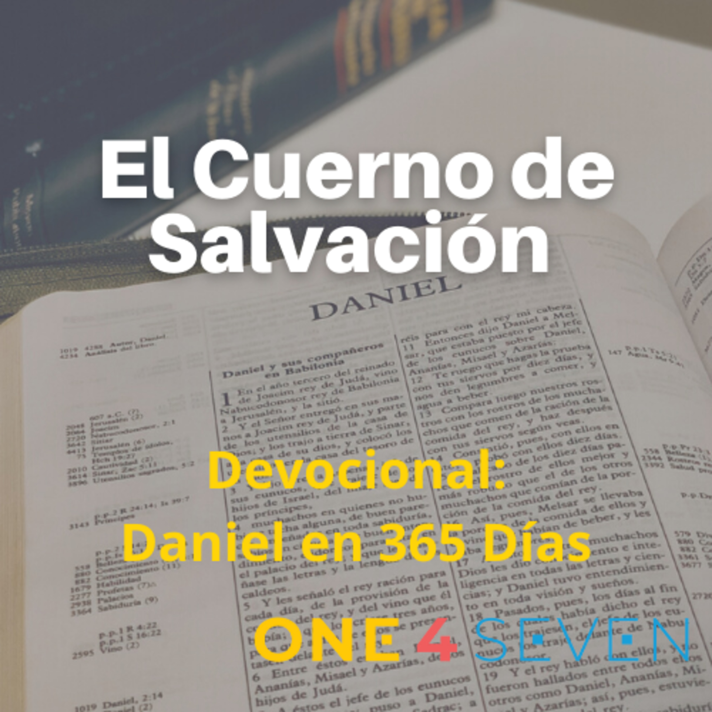 One4Seven Ministry