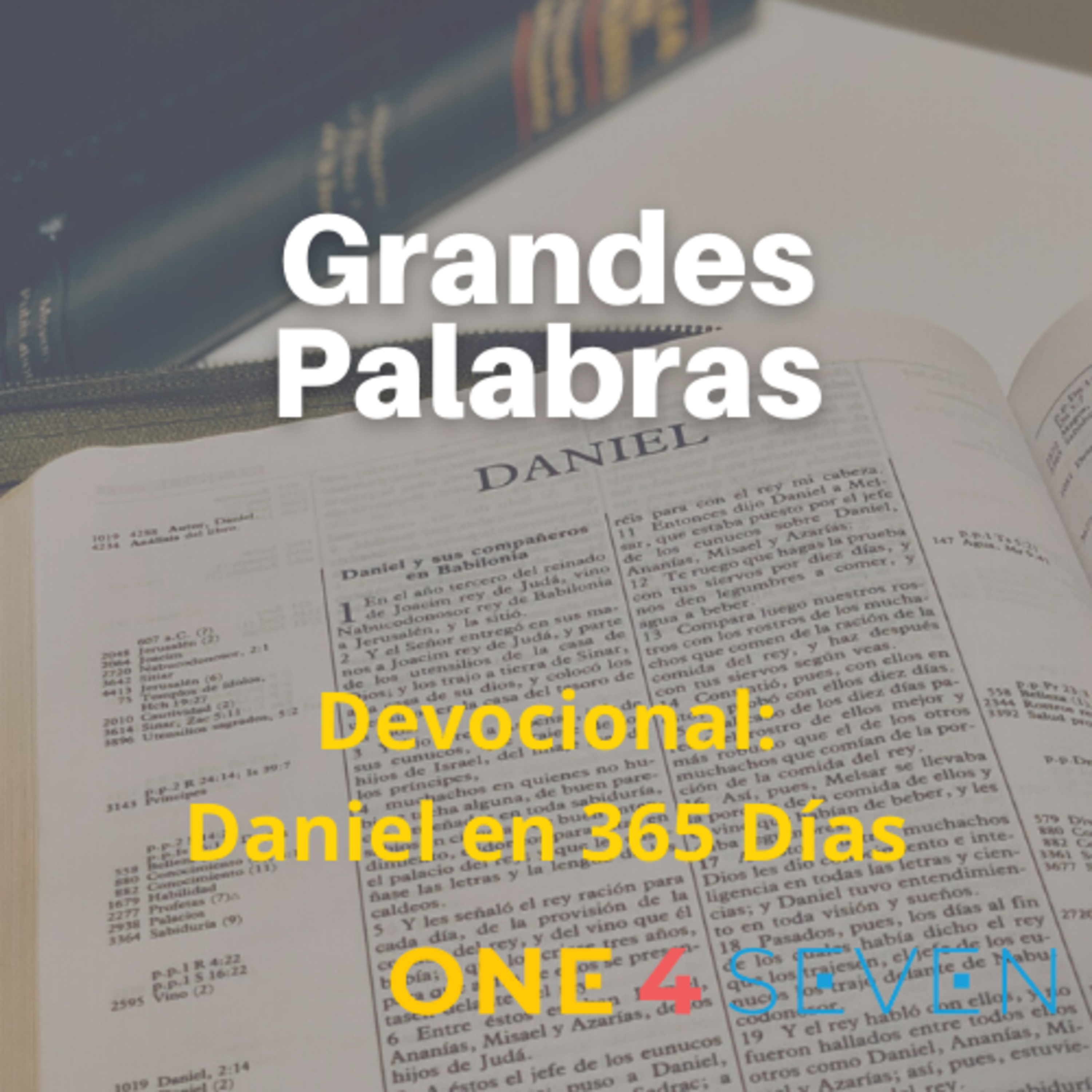 One4Seven Ministry