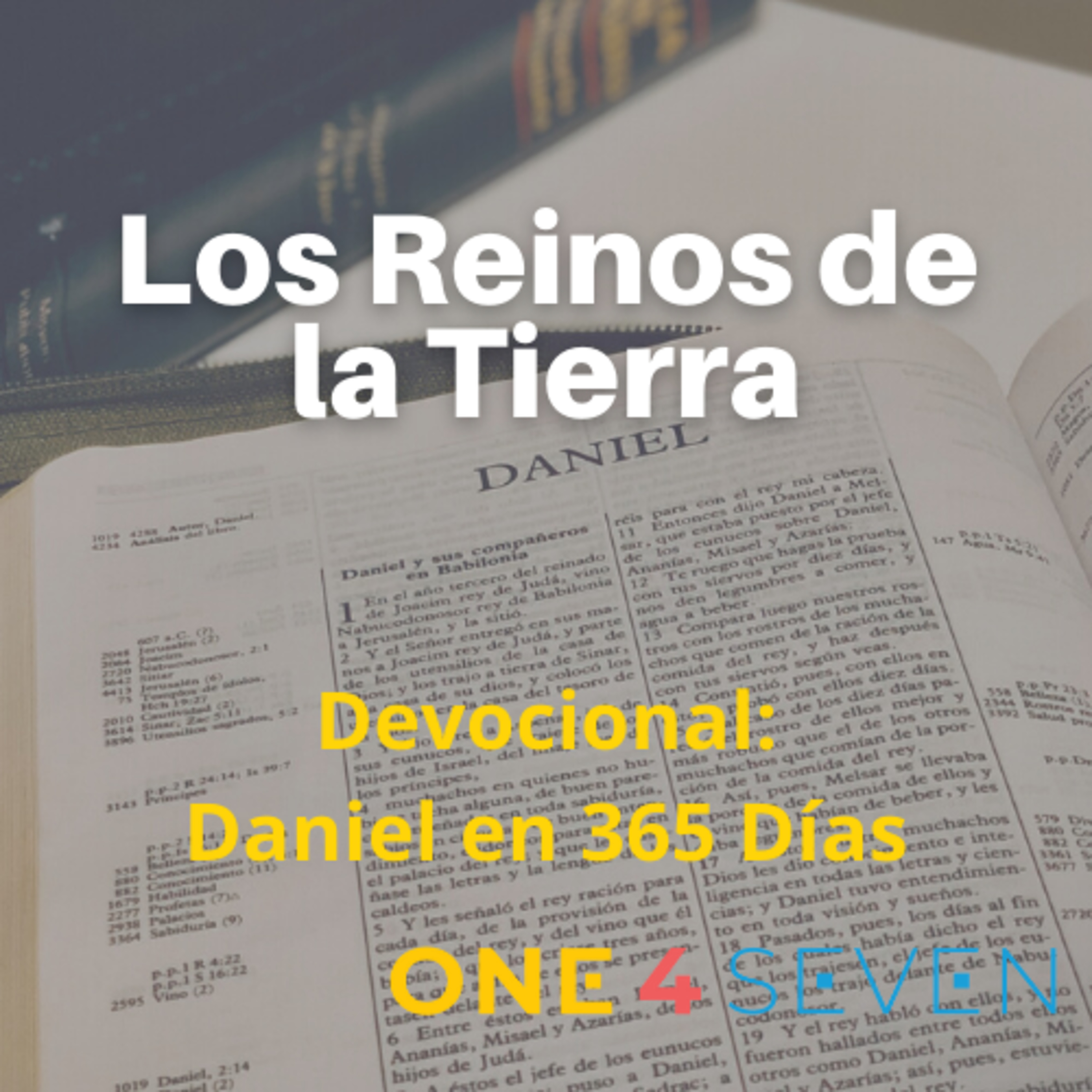 One4Seven Ministry
