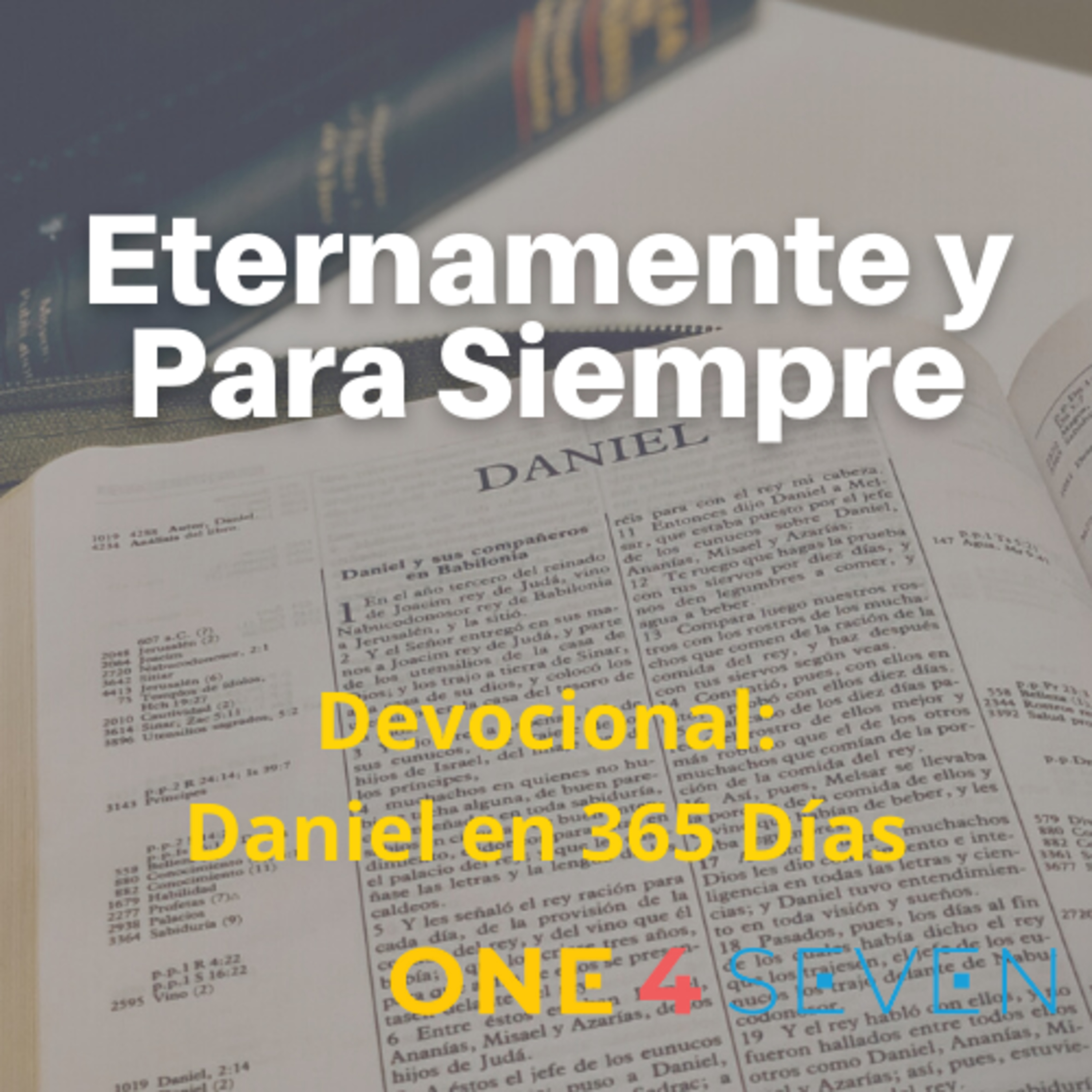One4Seven Ministry