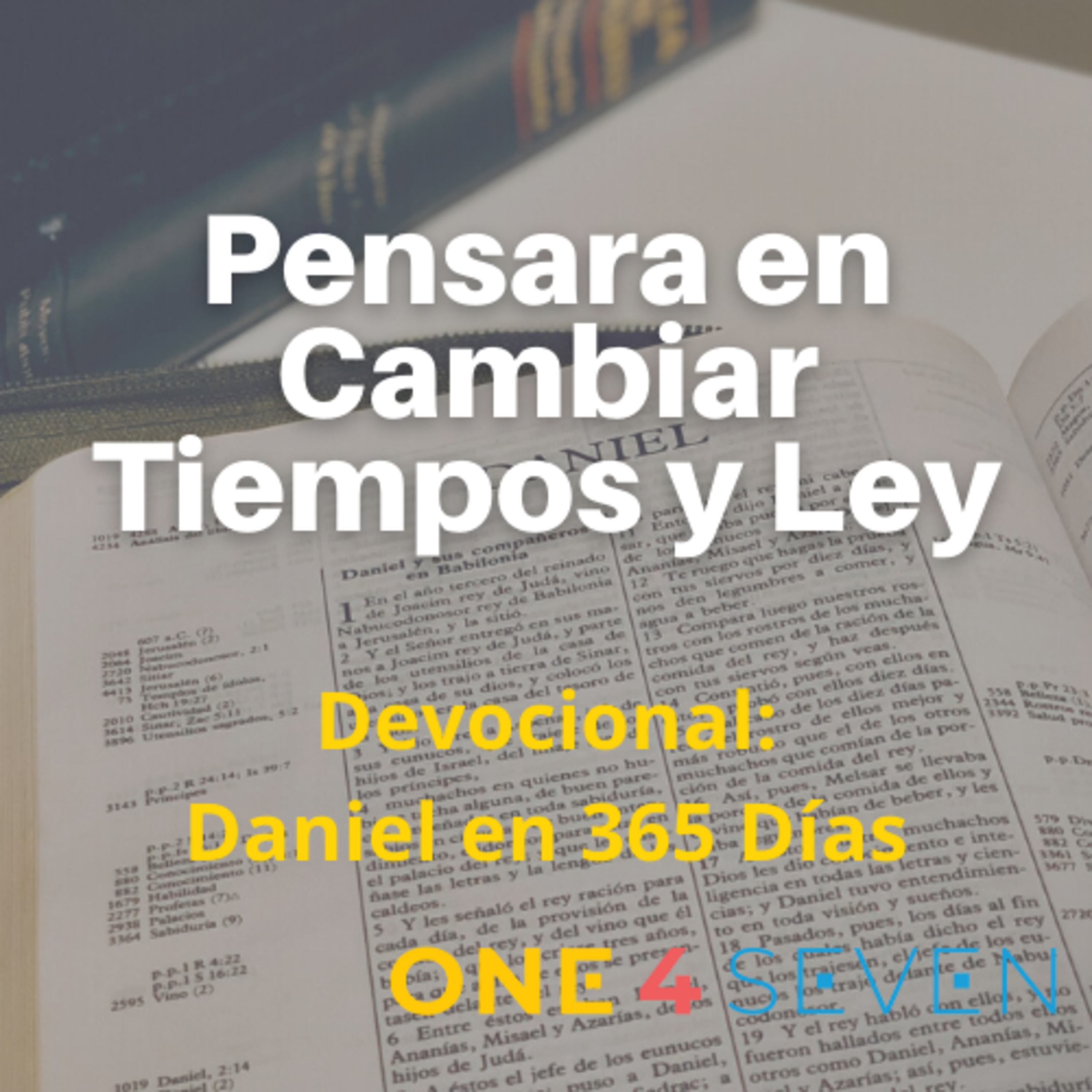 One4Seven Ministry