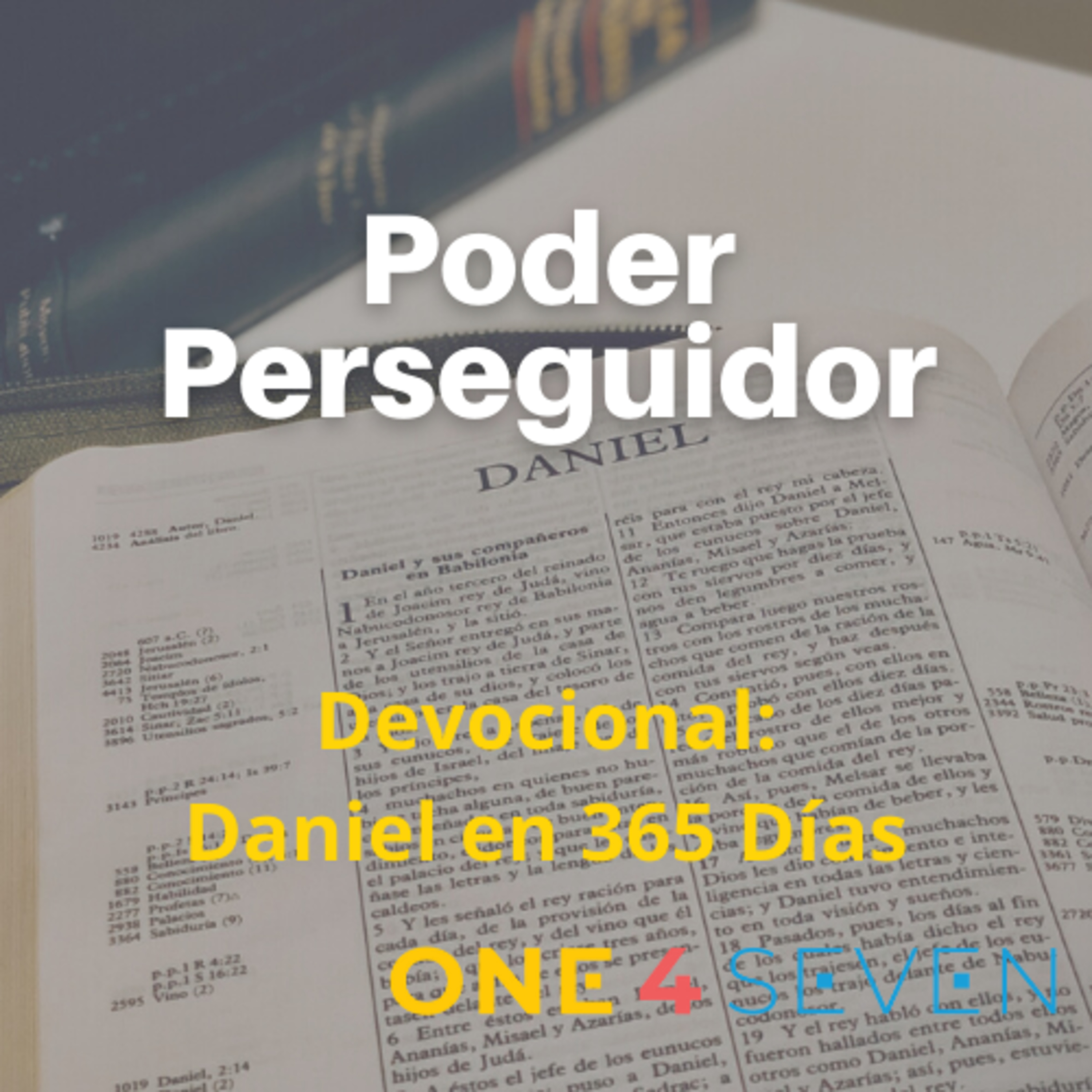 One4Seven Ministry