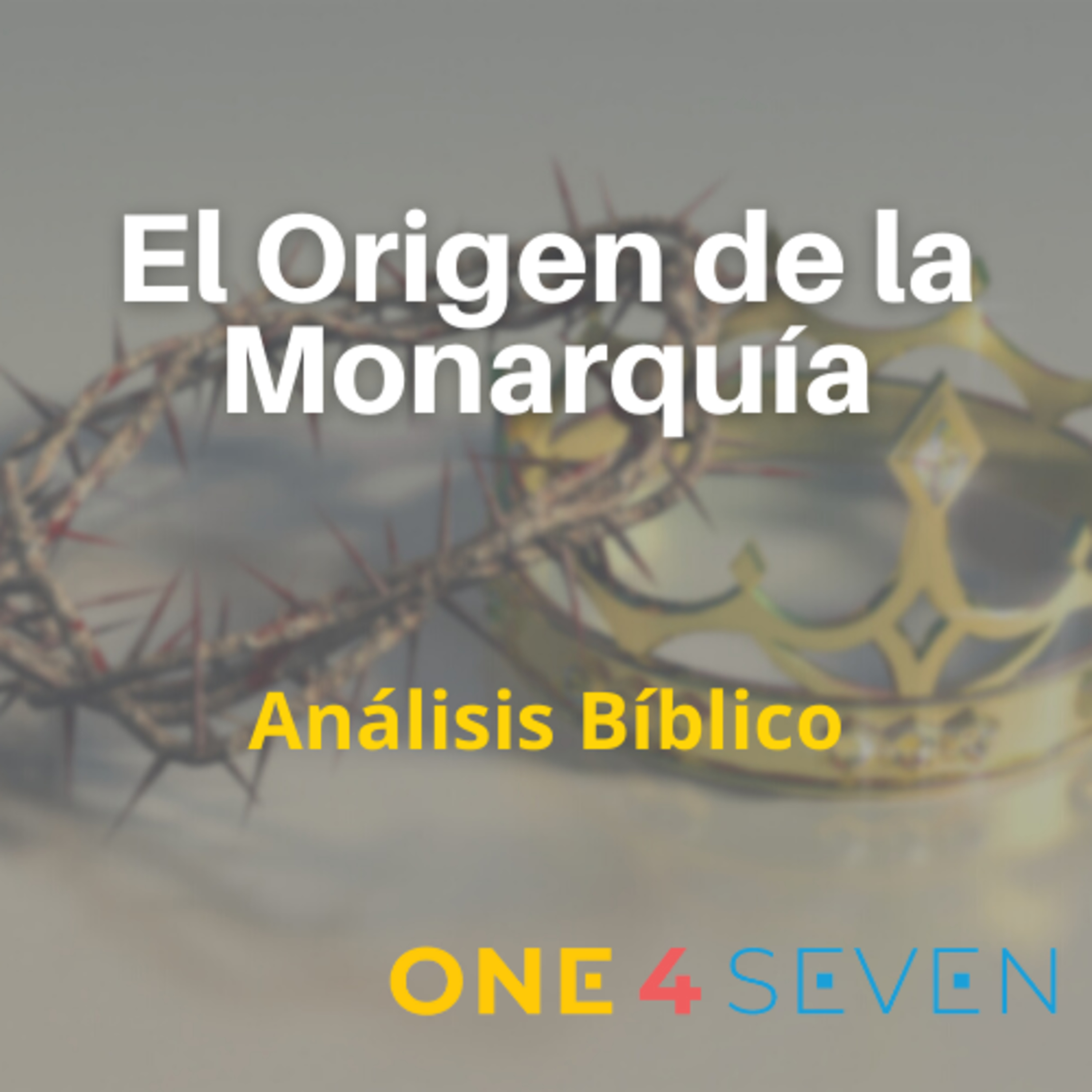 One4Seven Ministry