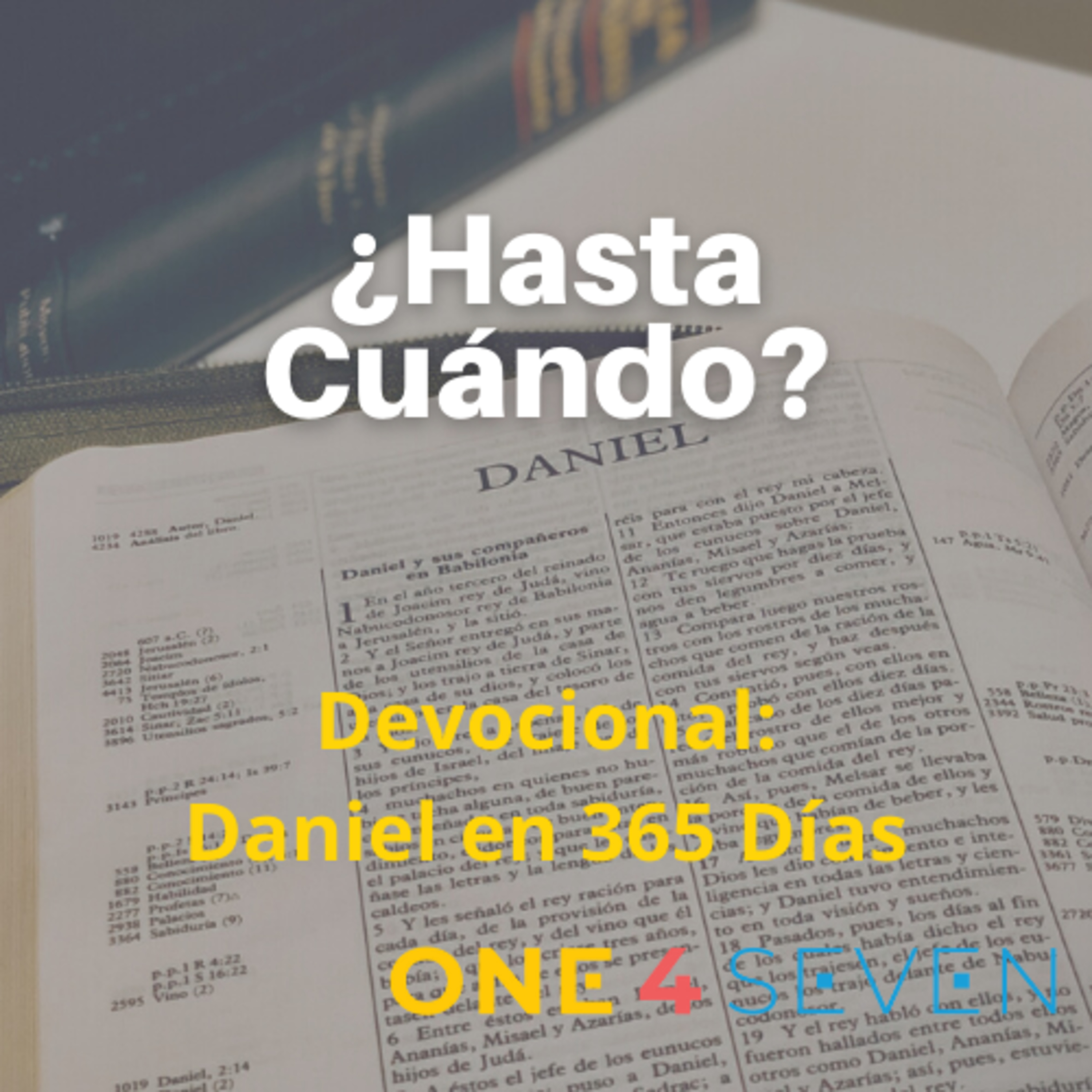 One4Seven Ministry