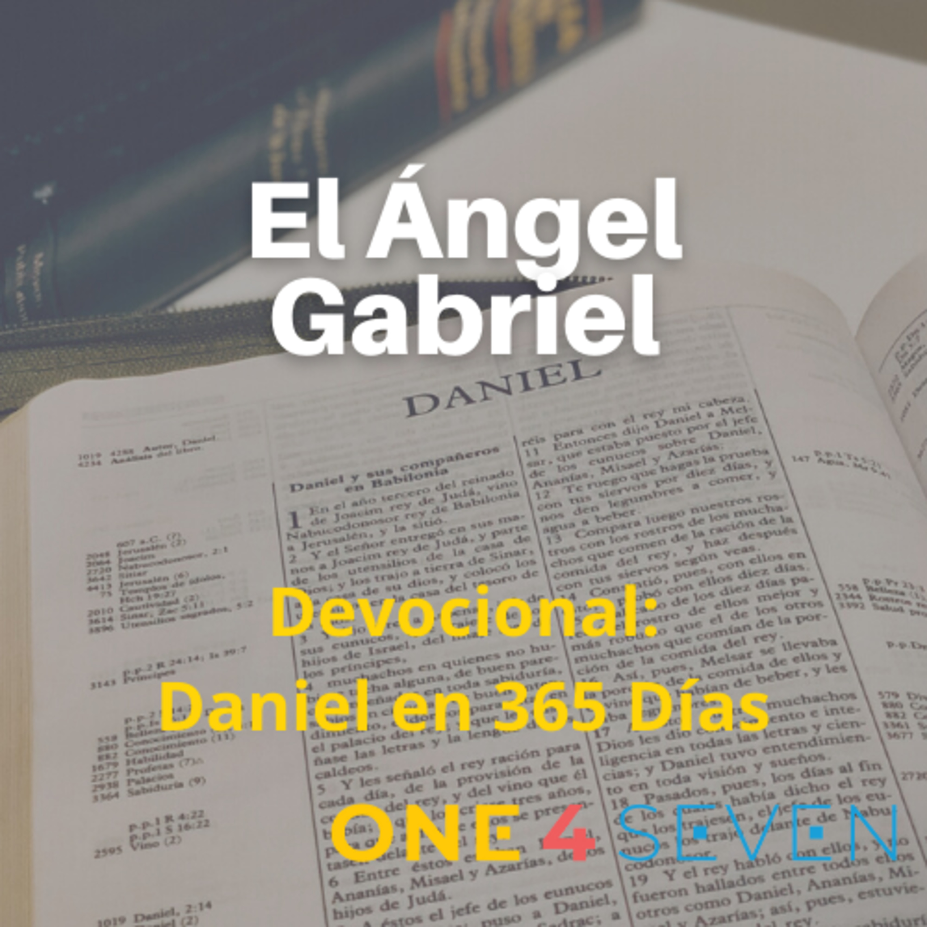 One4Seven Ministry