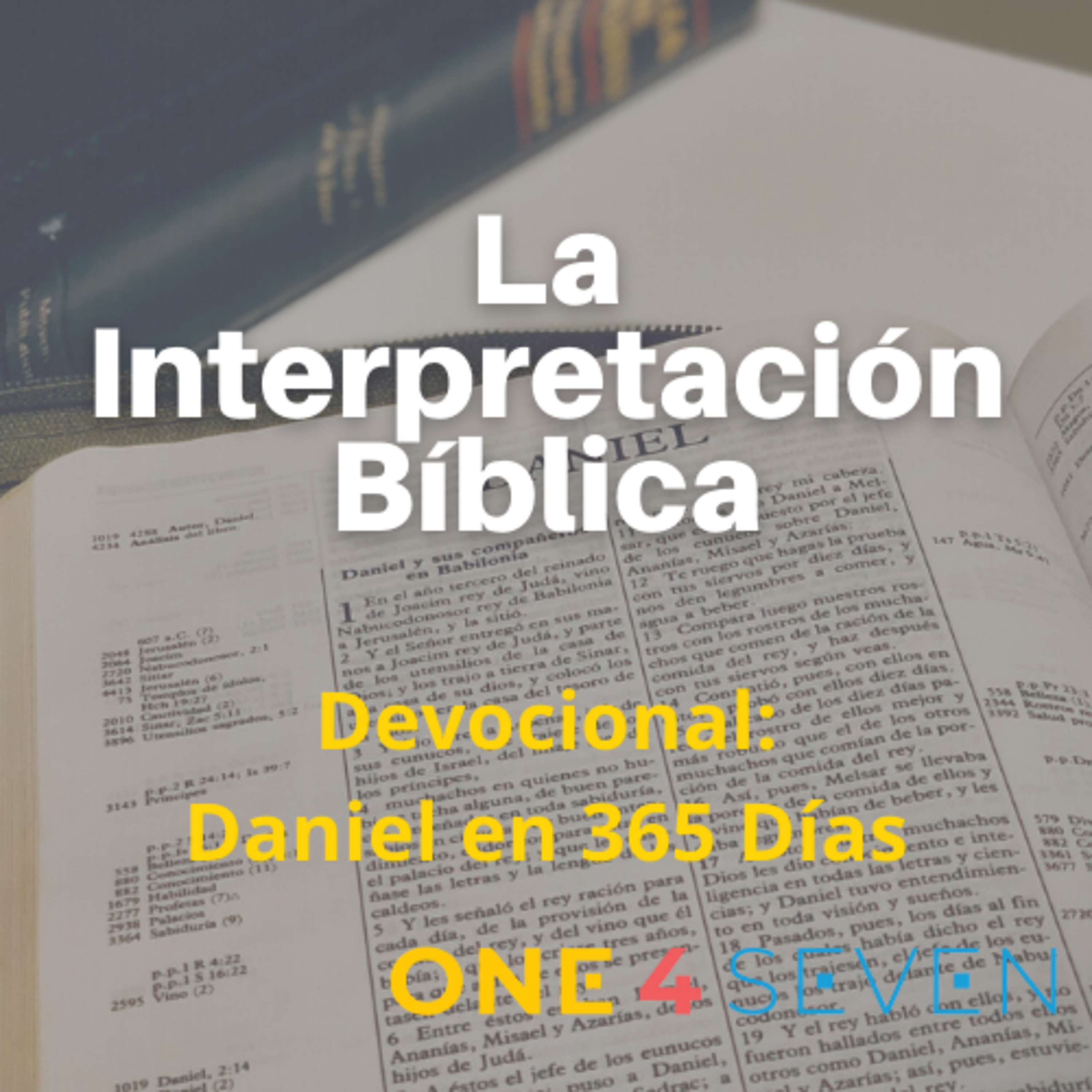 One4Seven Ministry