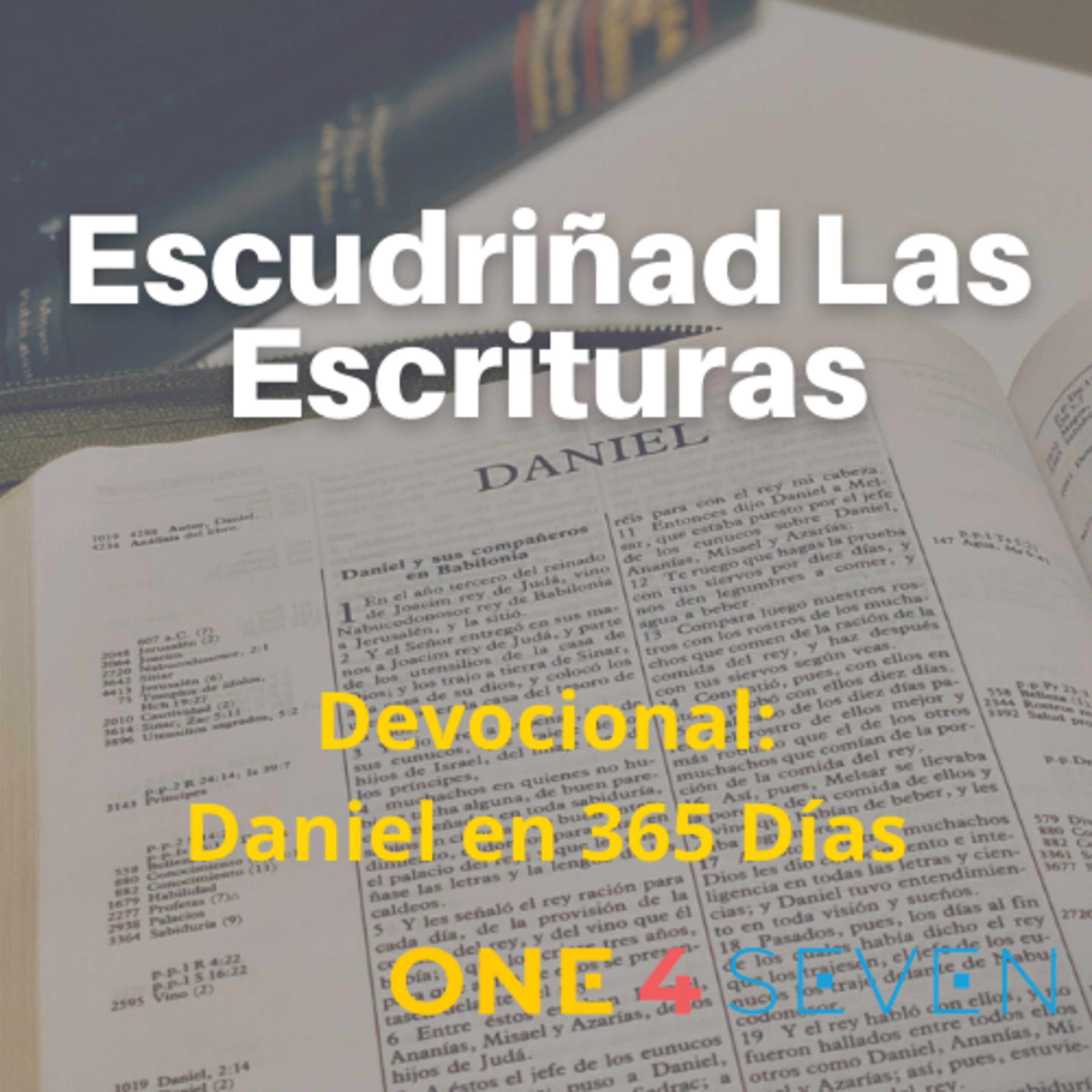 One4Seven Ministry
