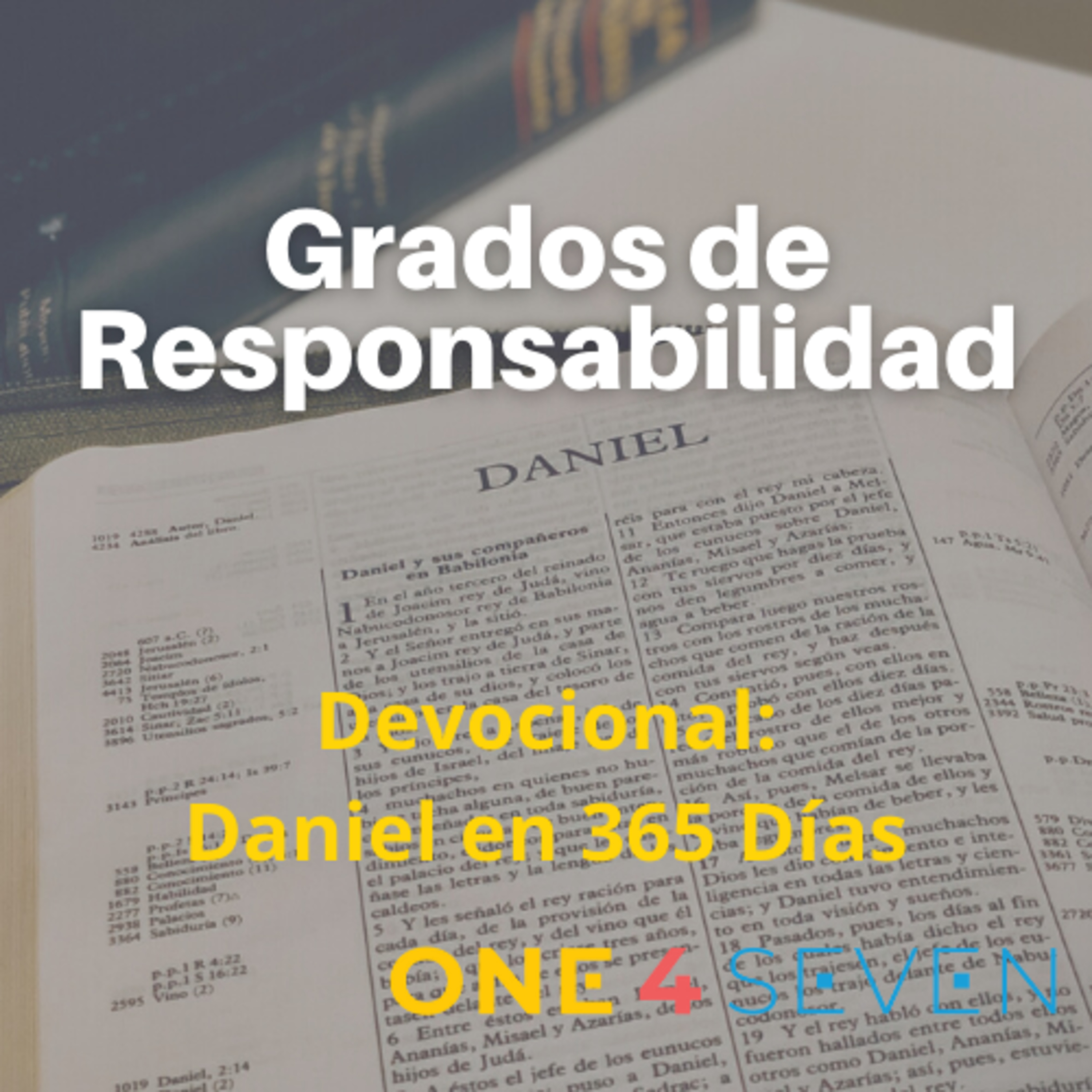 One4Seven Ministry