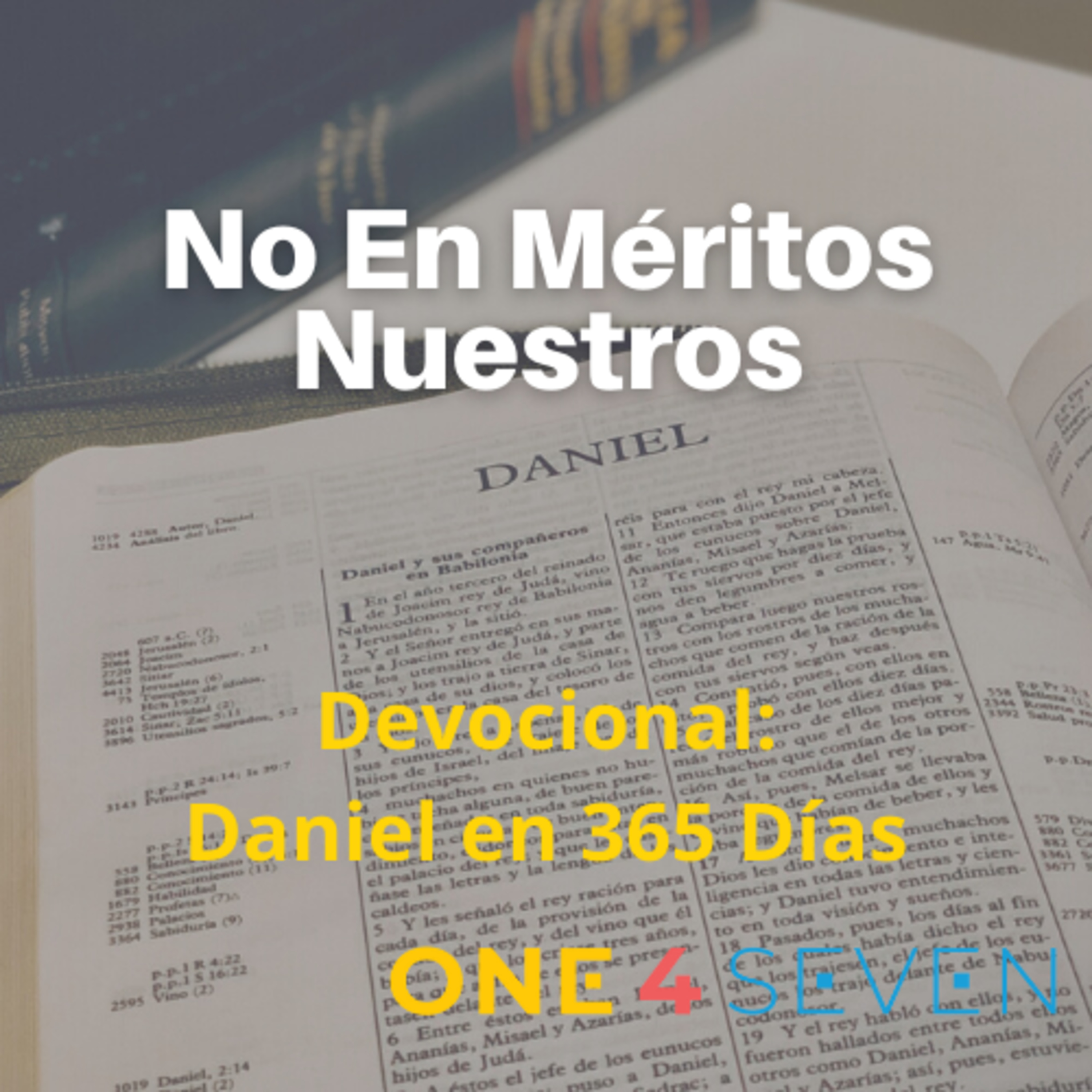 One4Seven Ministry