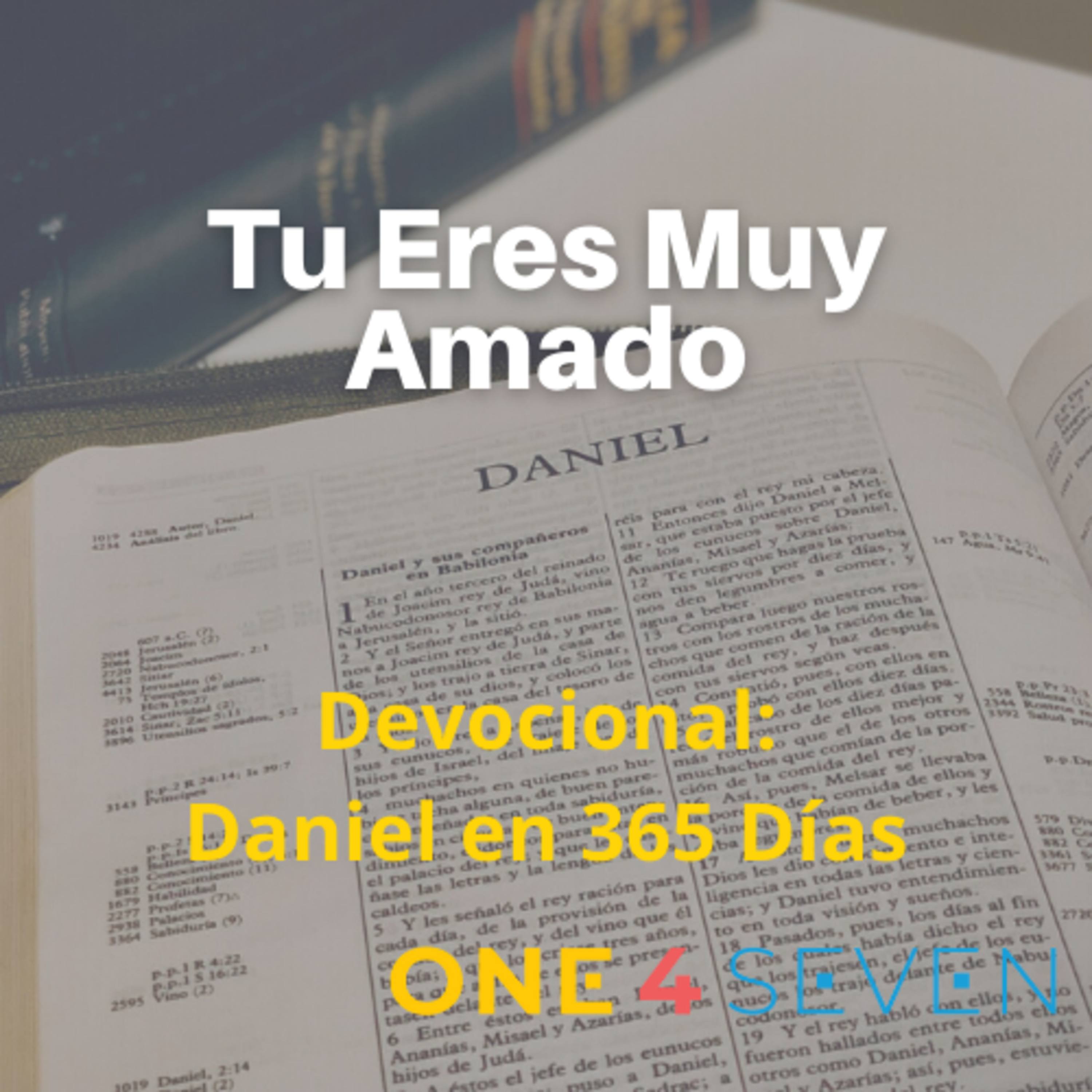 One4Seven Ministry