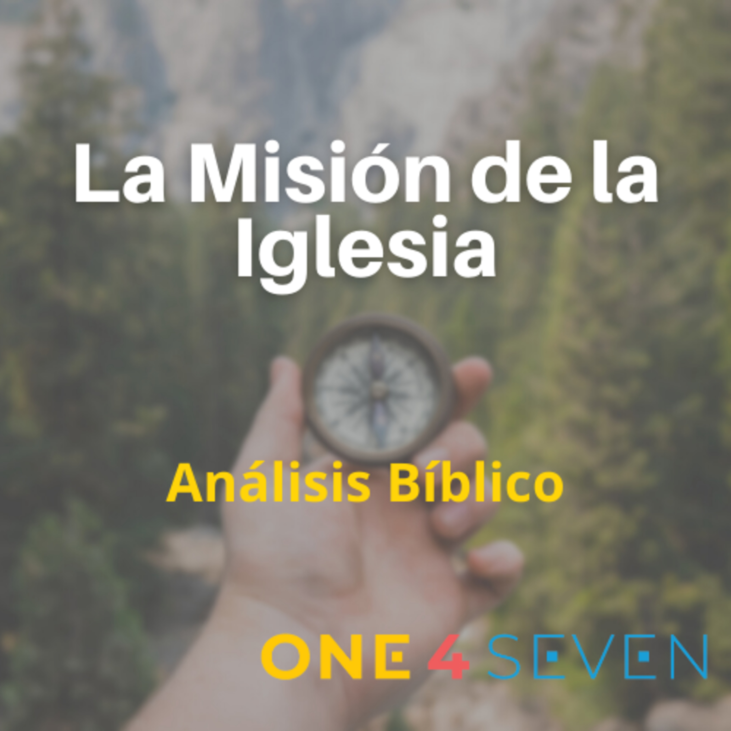 One4Seven Ministry