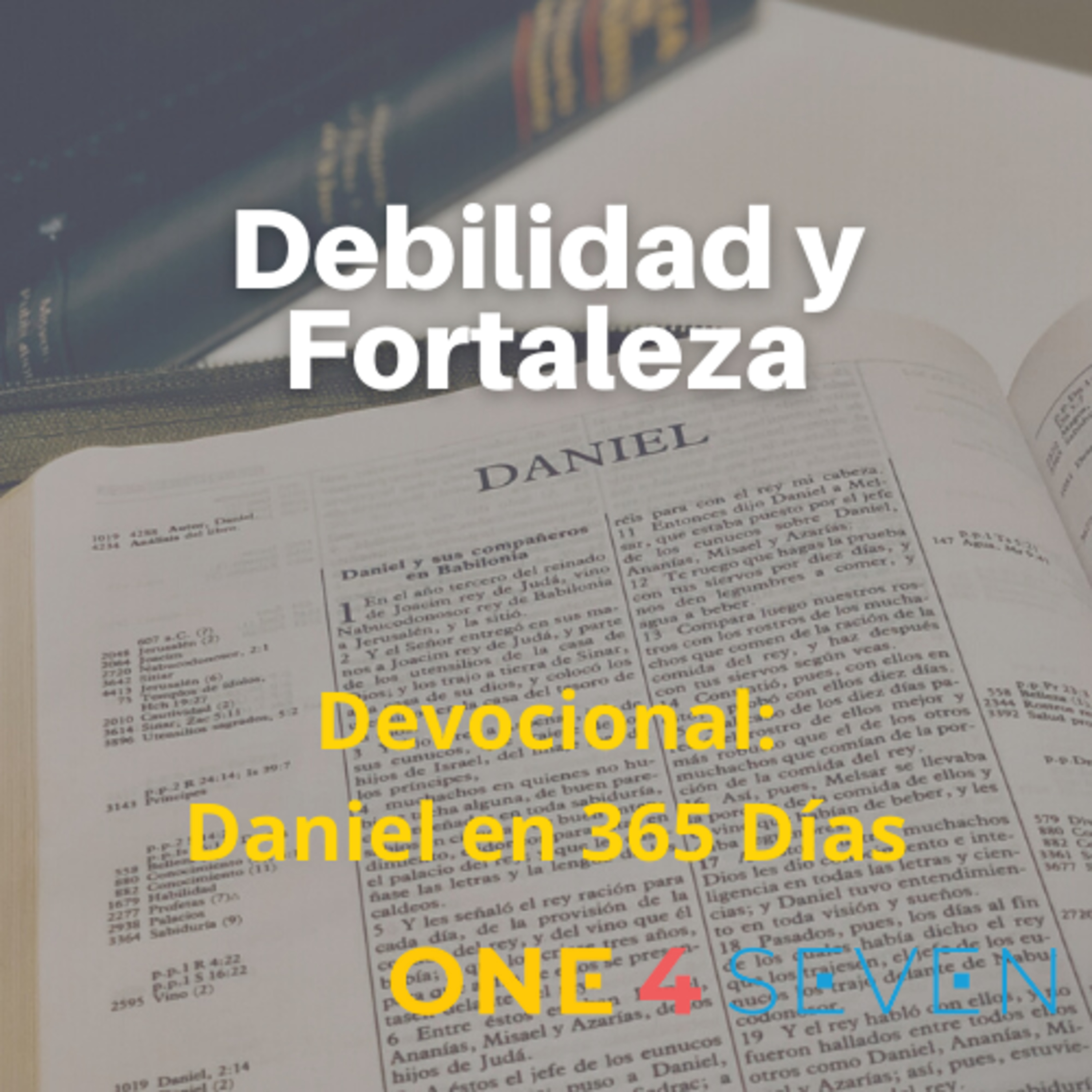 One4Seven Ministry