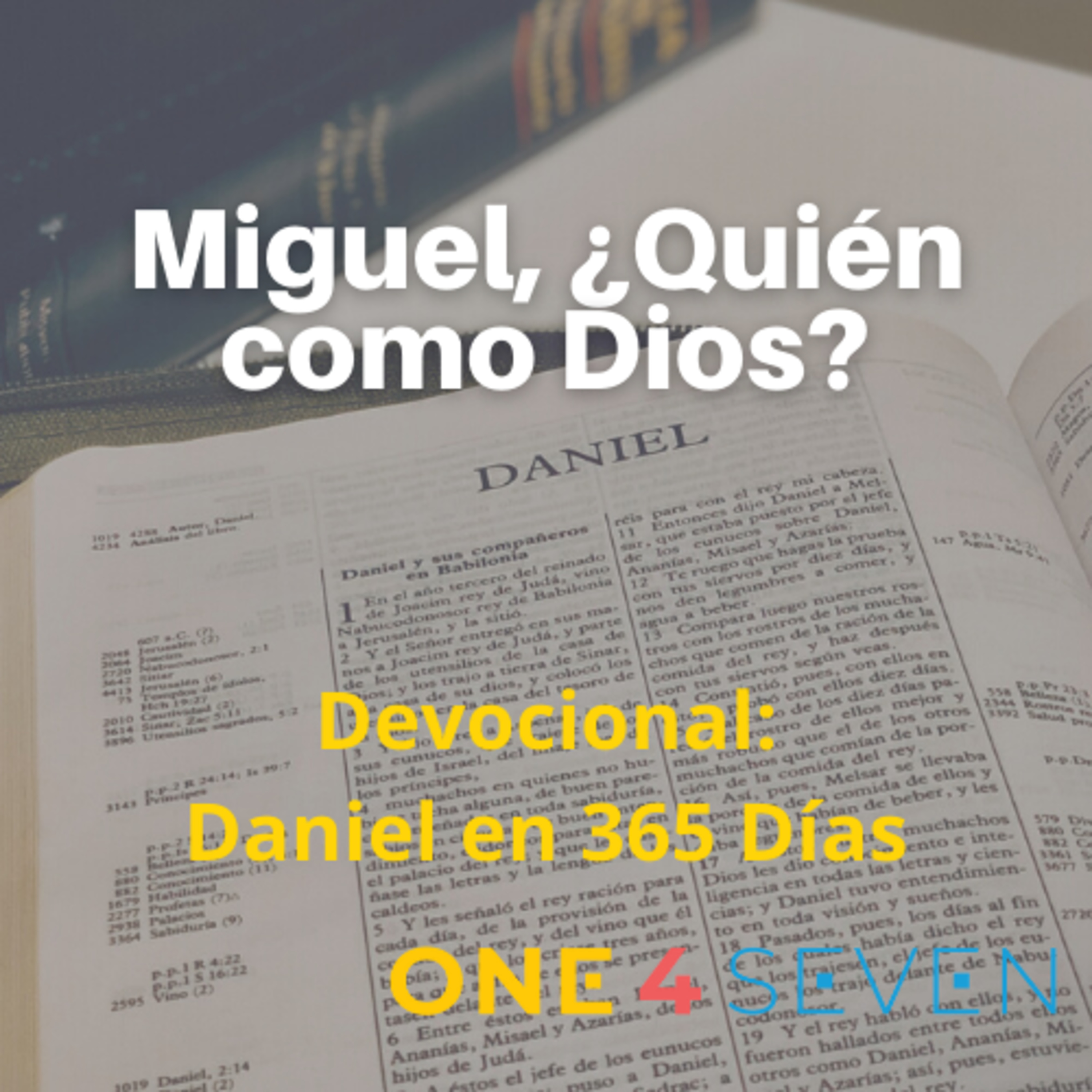 One4Seven Ministry