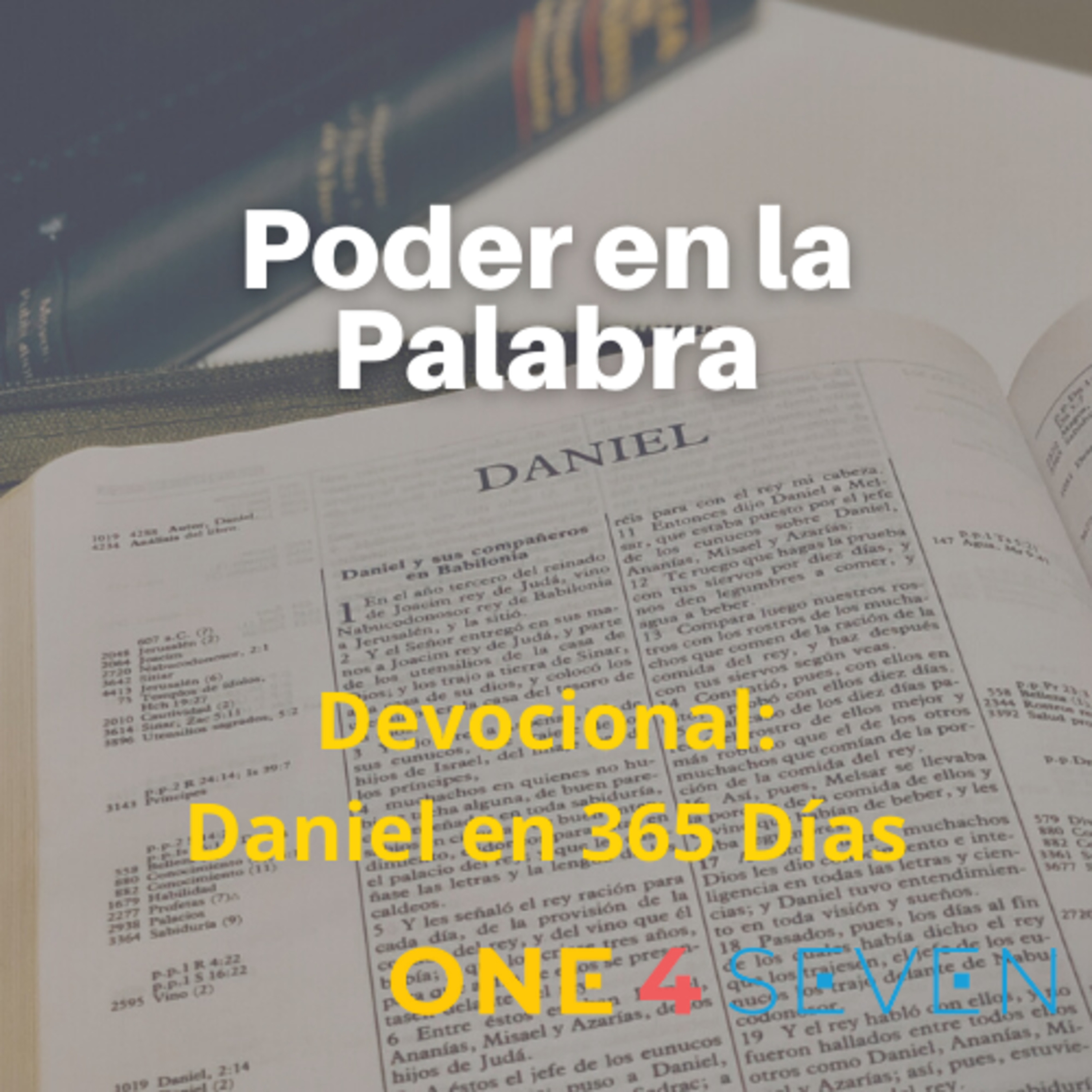 One4Seven Ministry