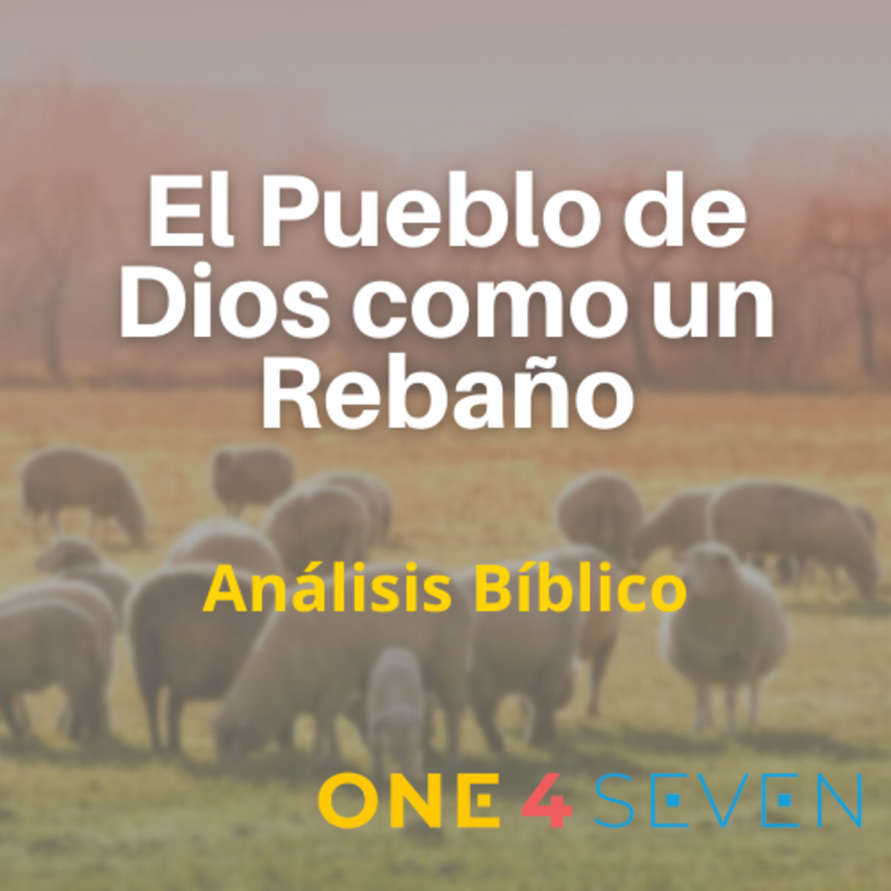 One4Seven Ministry