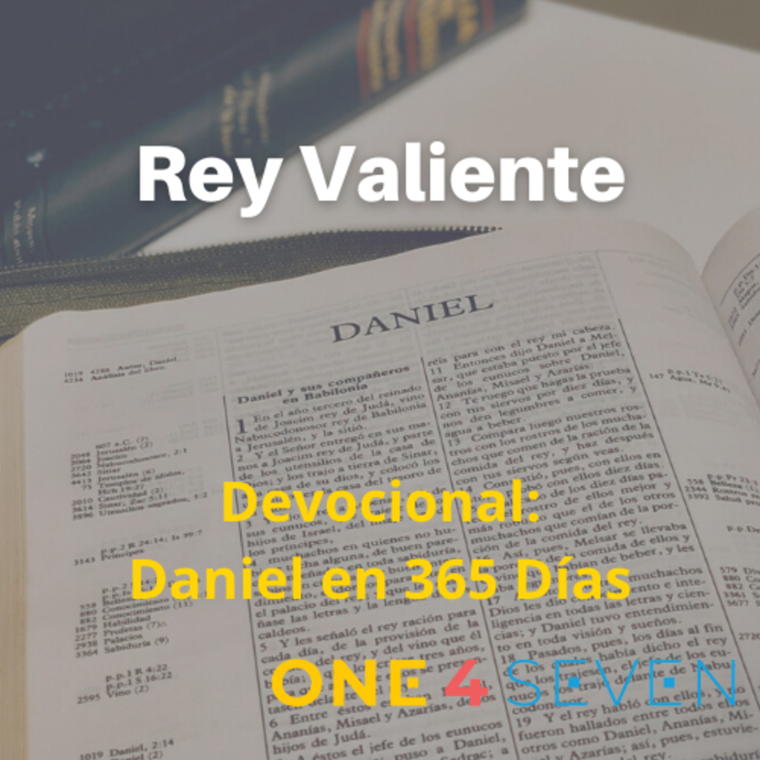 One4Seven Ministry