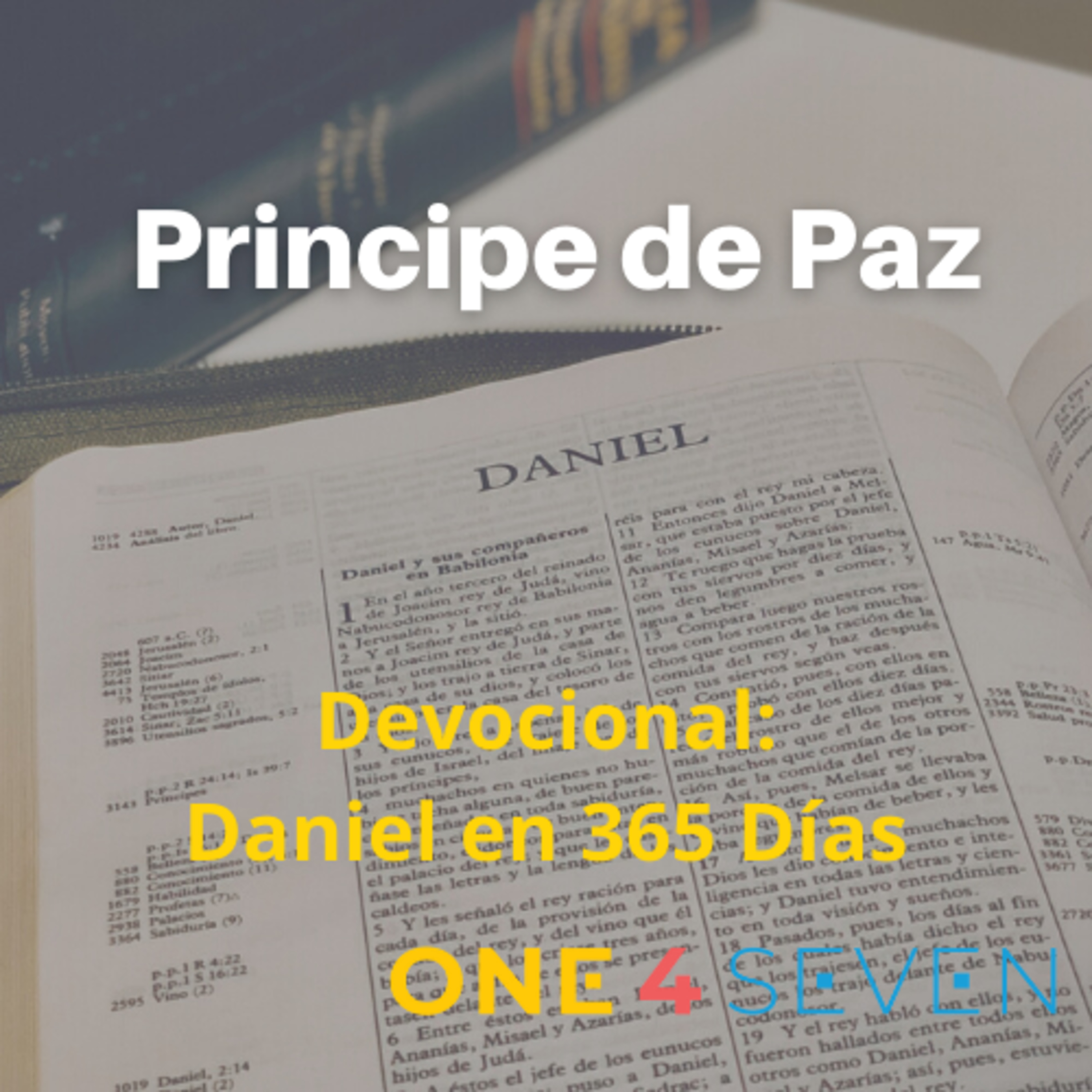 One4Seven Ministry