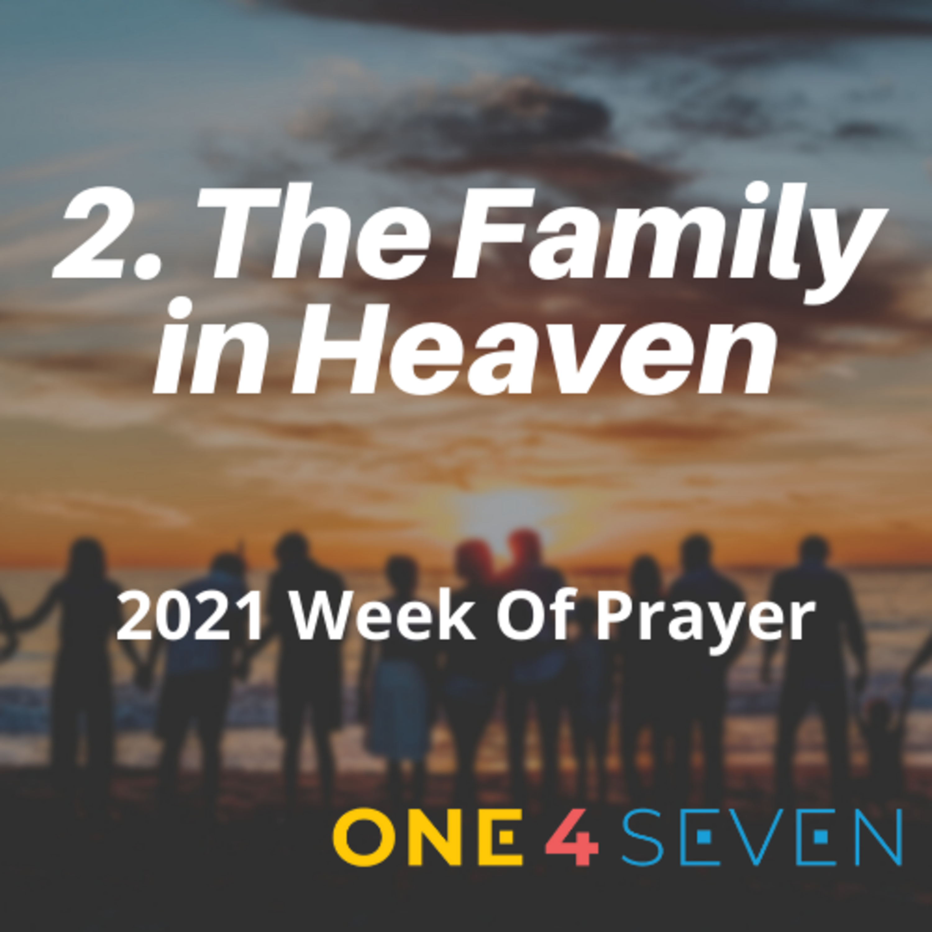 One4Seven Ministry