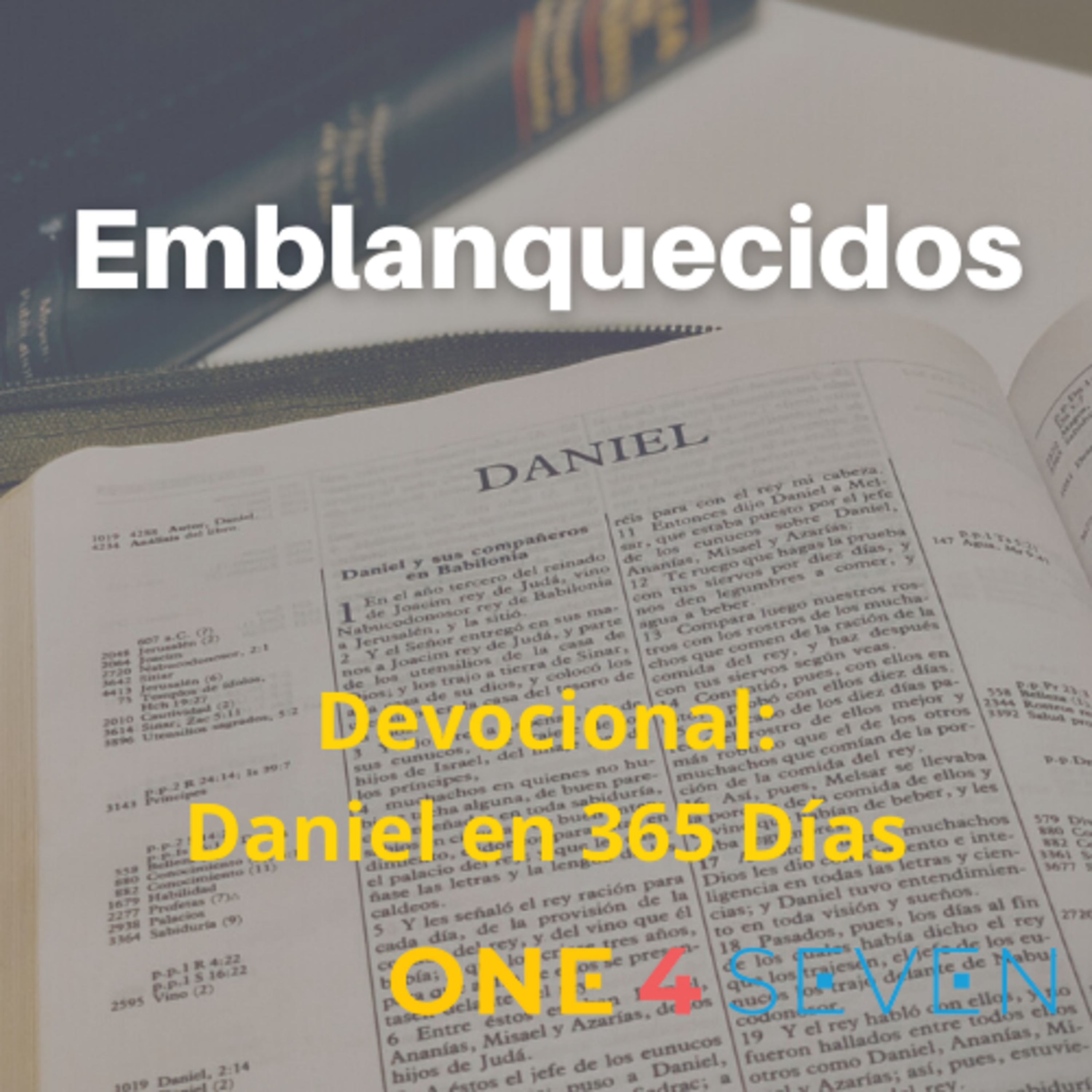 One4Seven Ministry