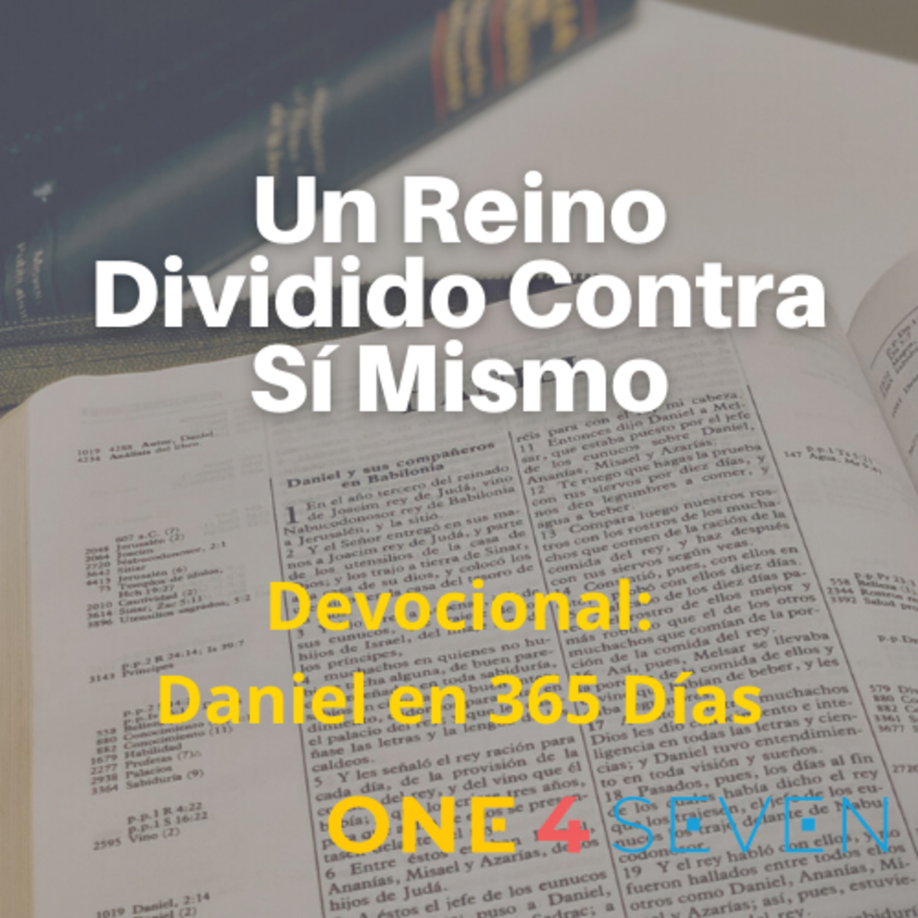 One4Seven Ministry