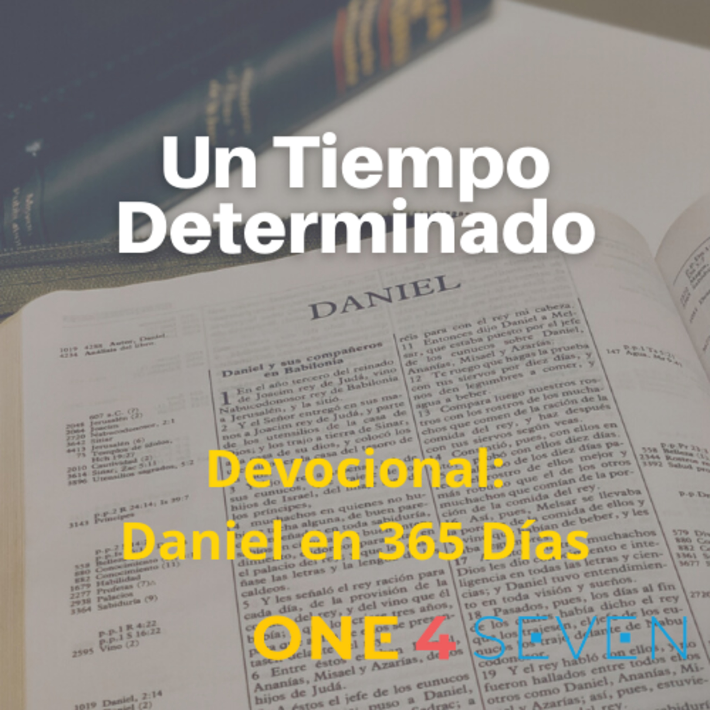 One4Seven Ministry