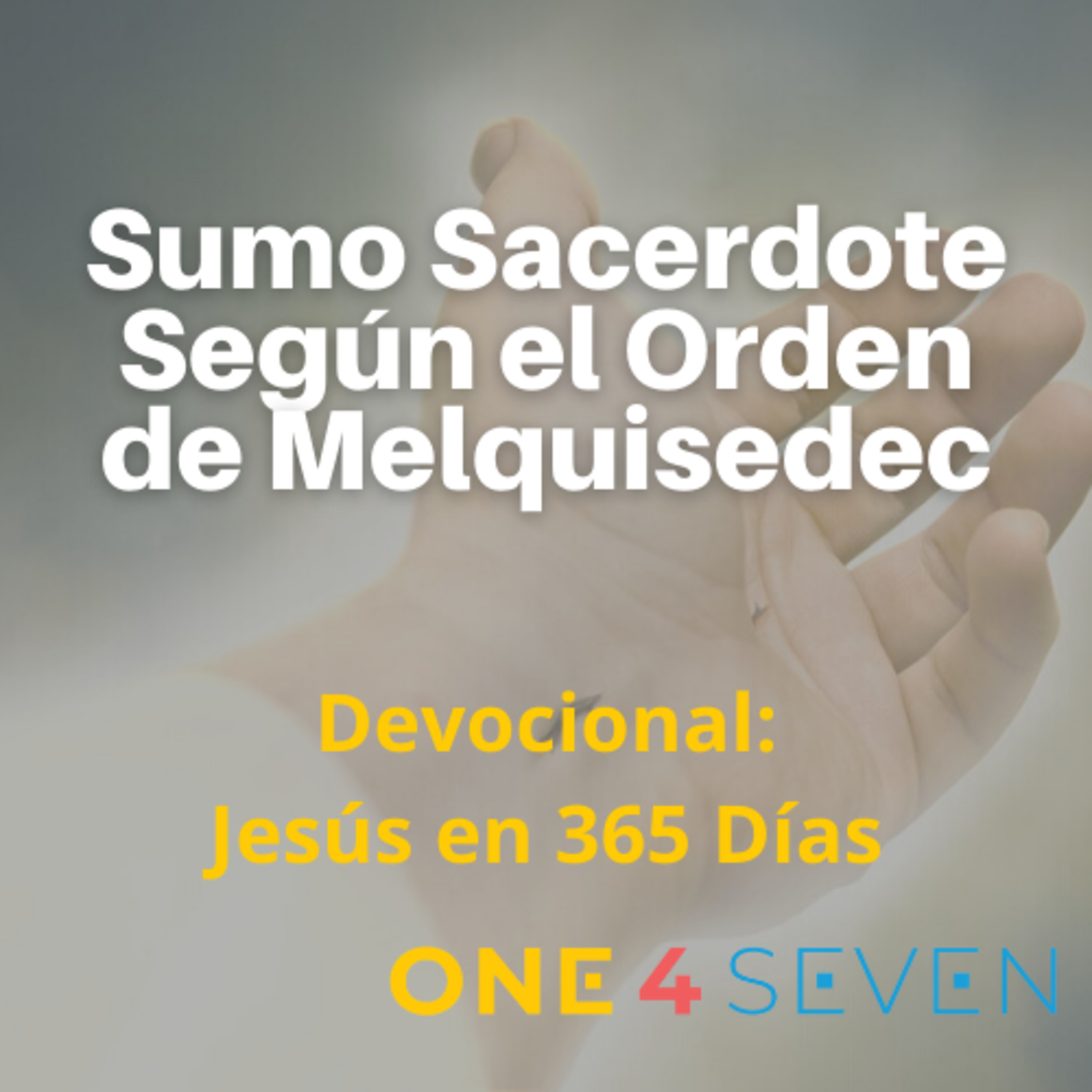 One4Seven Ministry