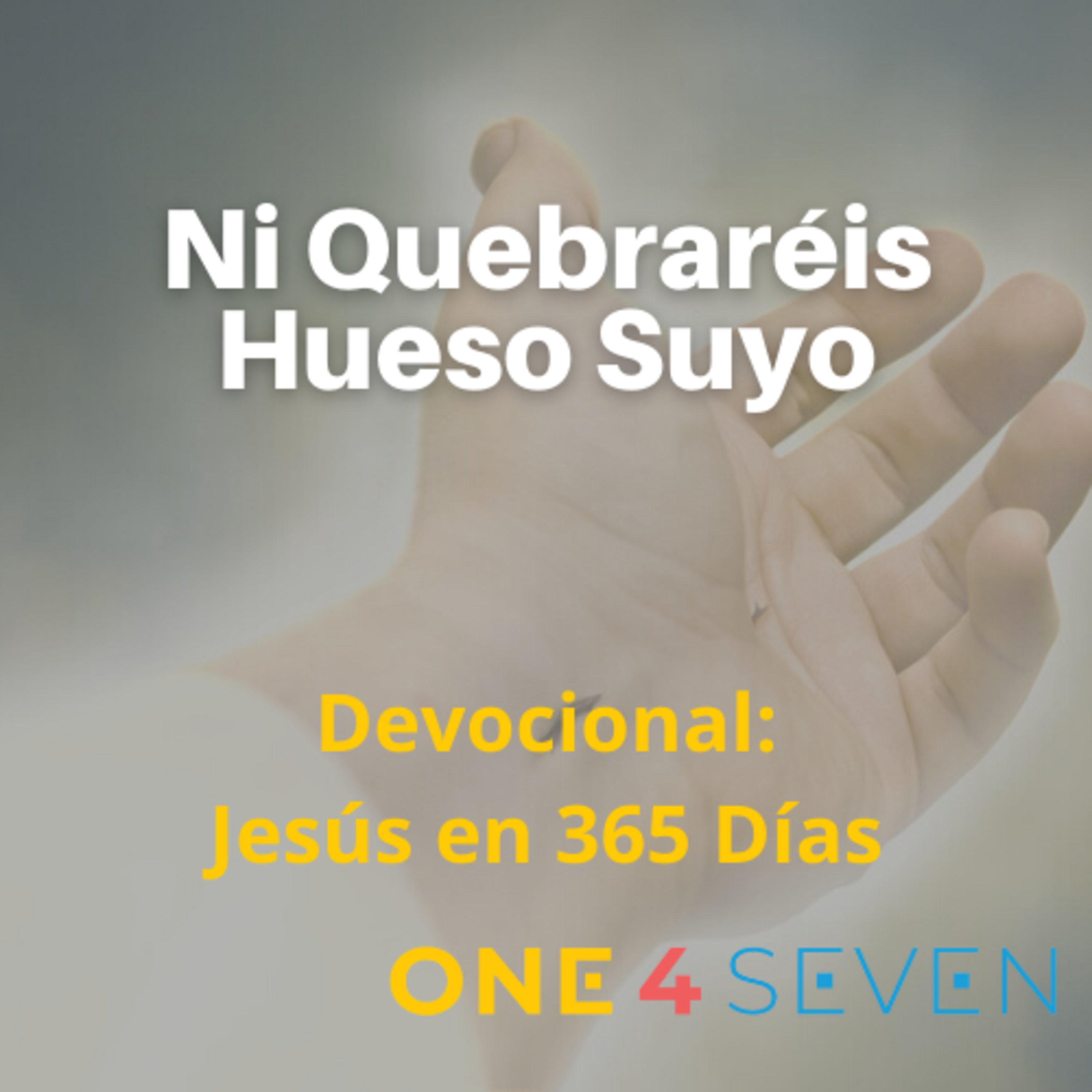 One4Seven Ministry