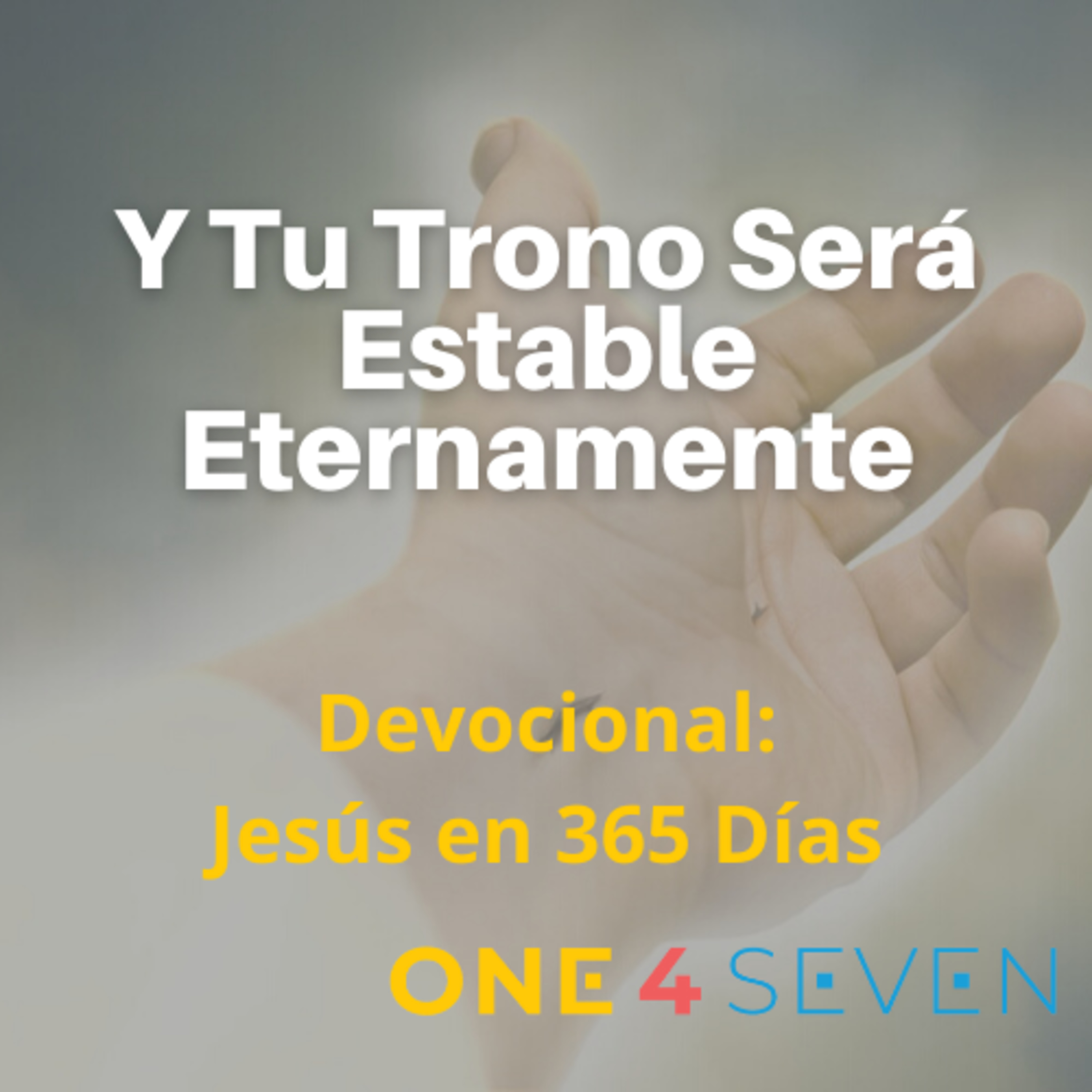 One4Seven Ministry