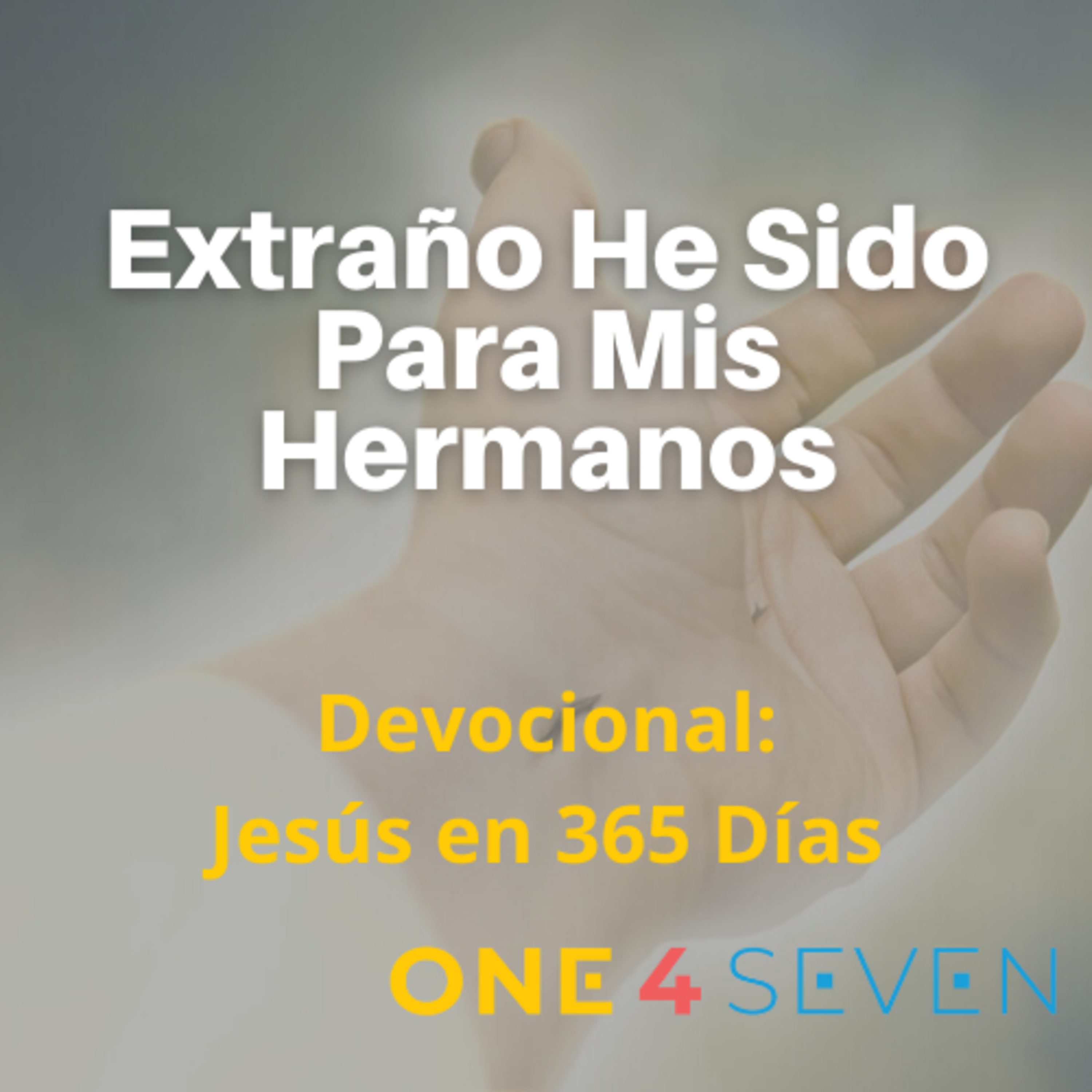 One4Seven Ministry