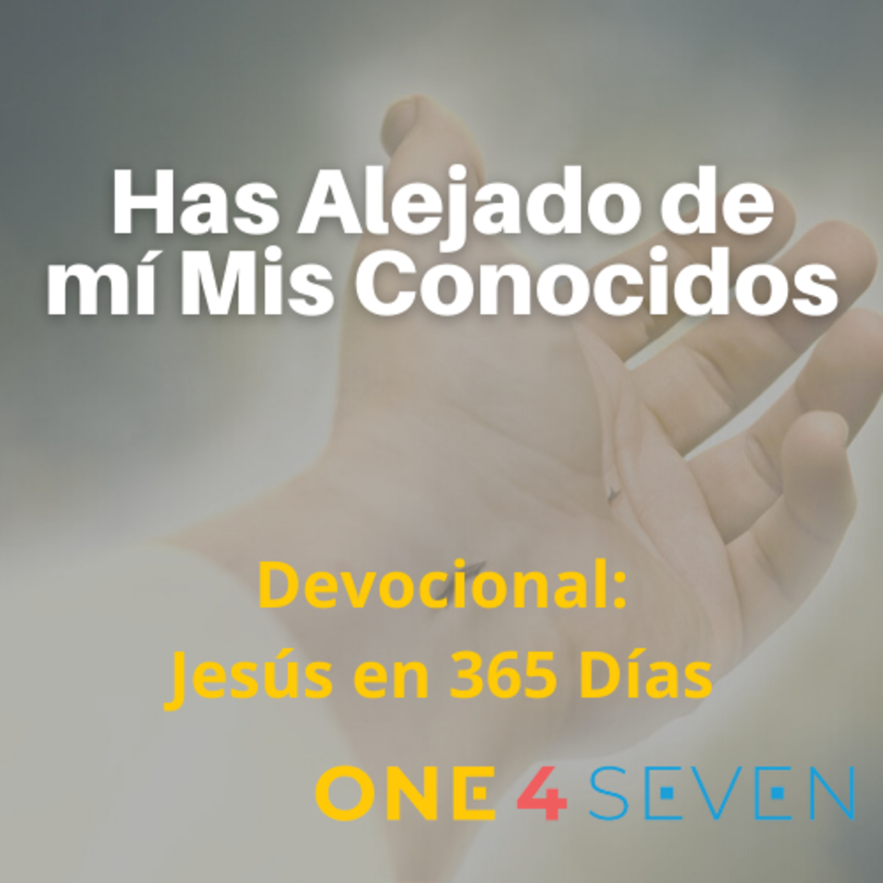One4Seven Ministry
