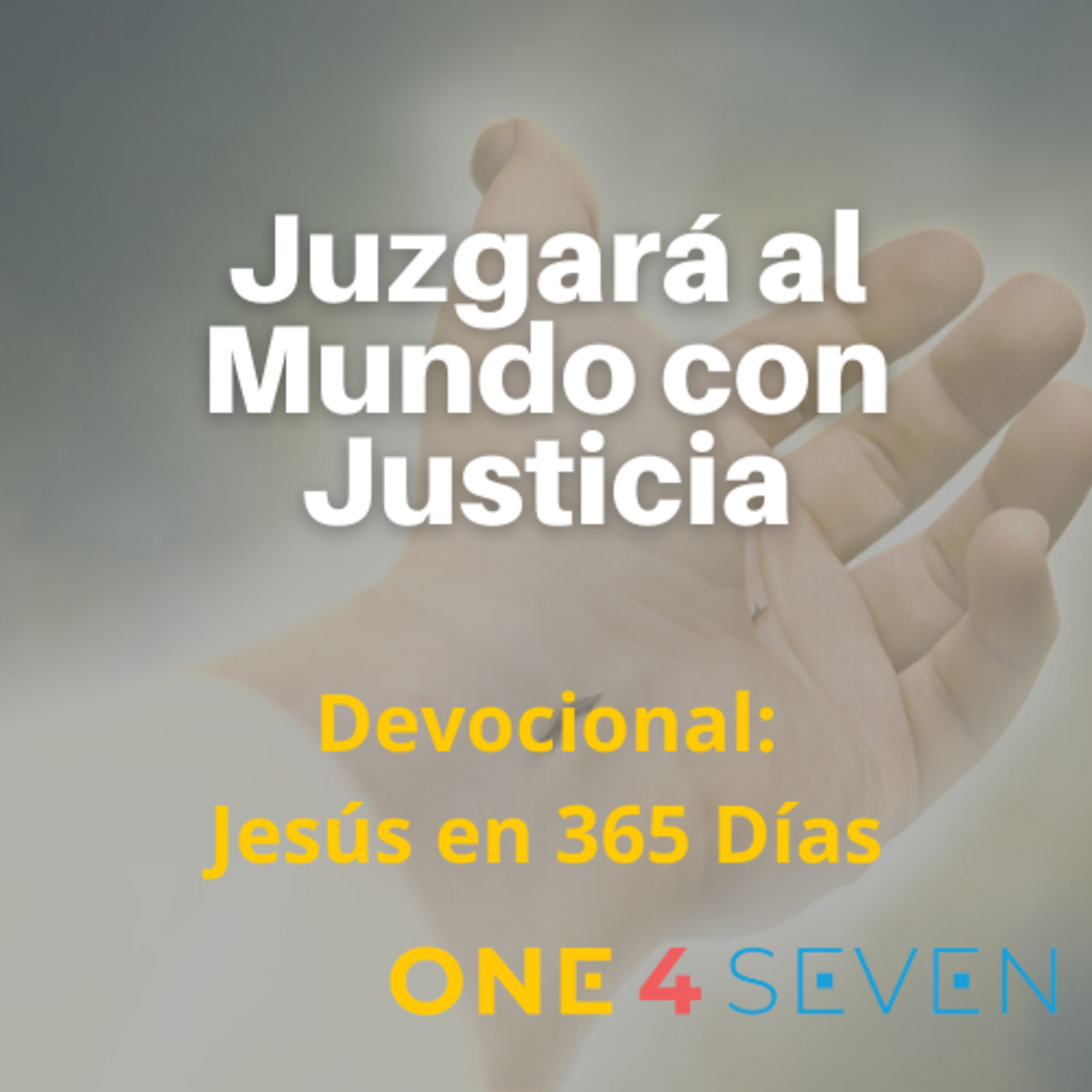 One4Seven Ministry