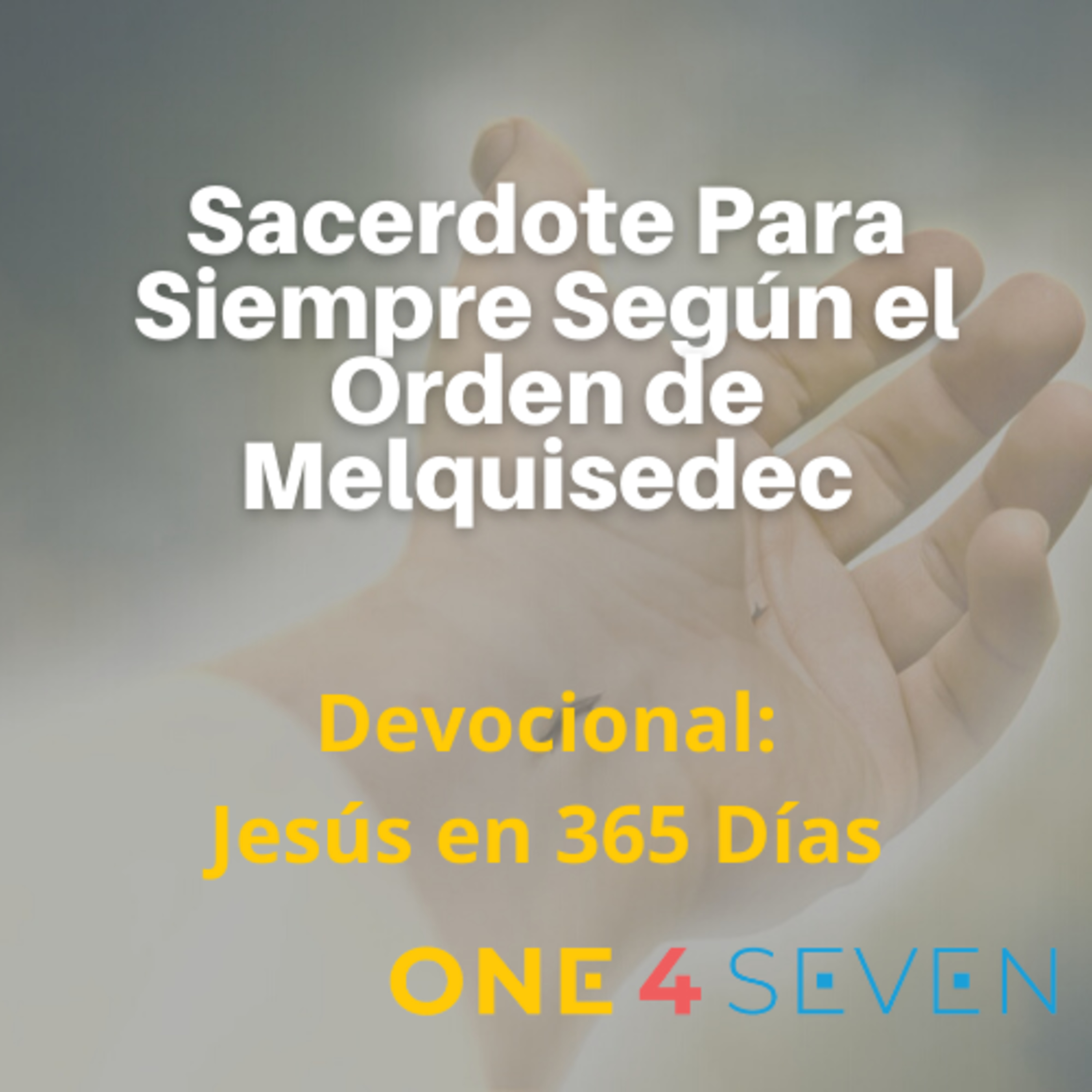 One4Seven Ministry