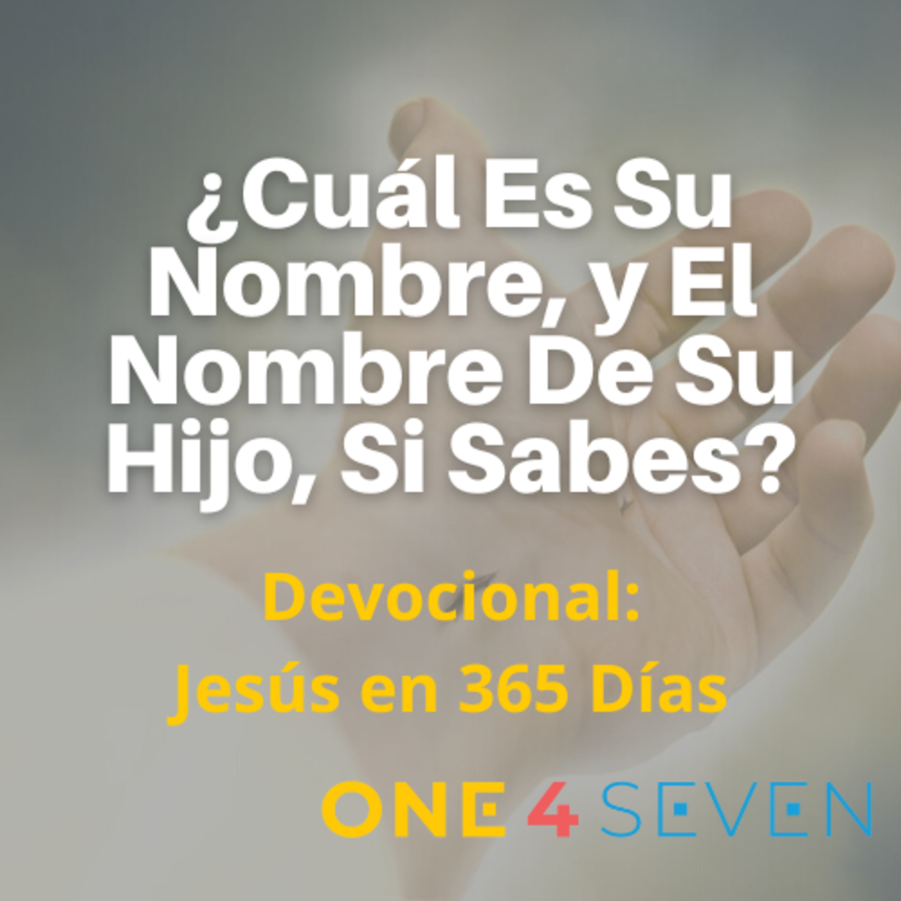 One4Seven Ministry