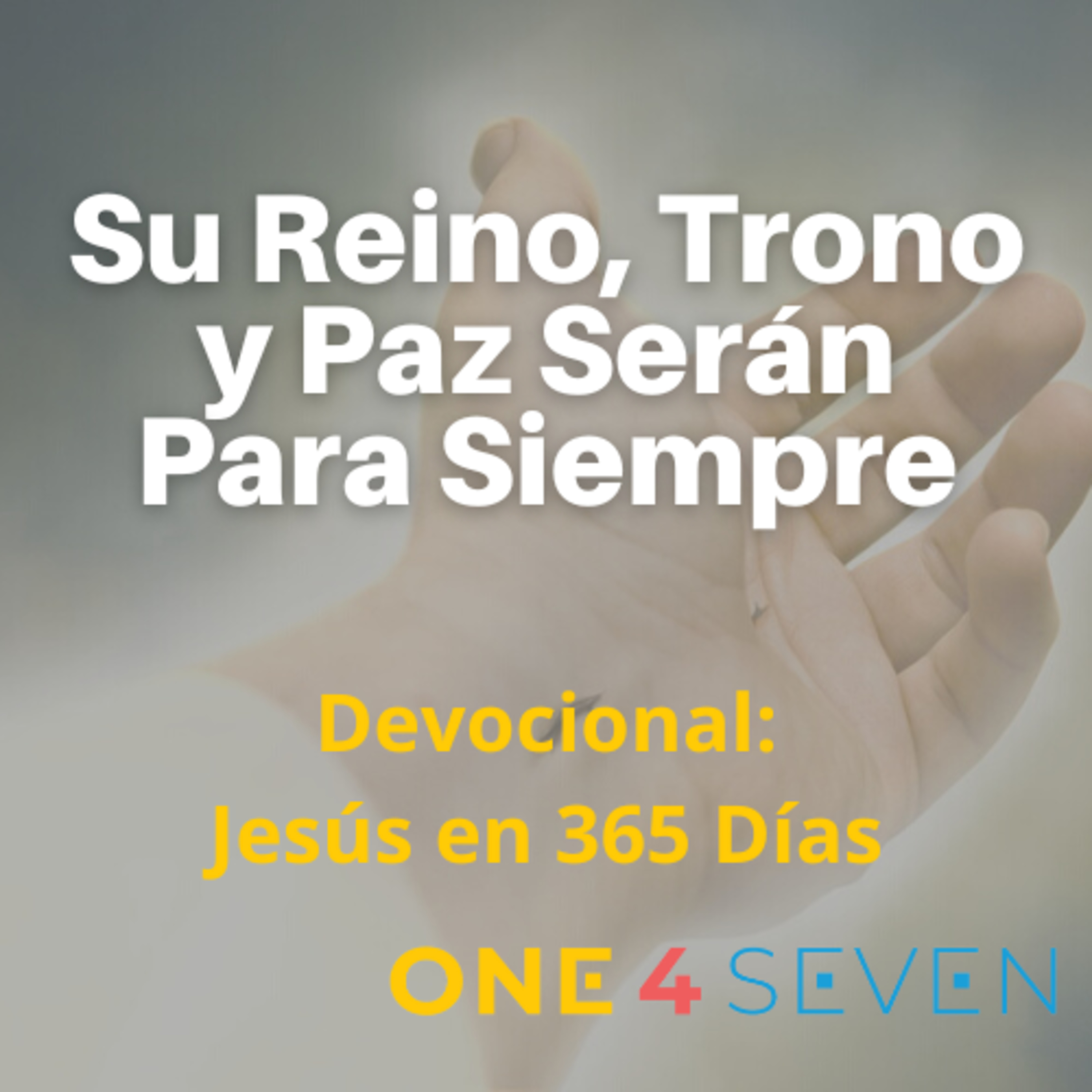 One4Seven Ministry