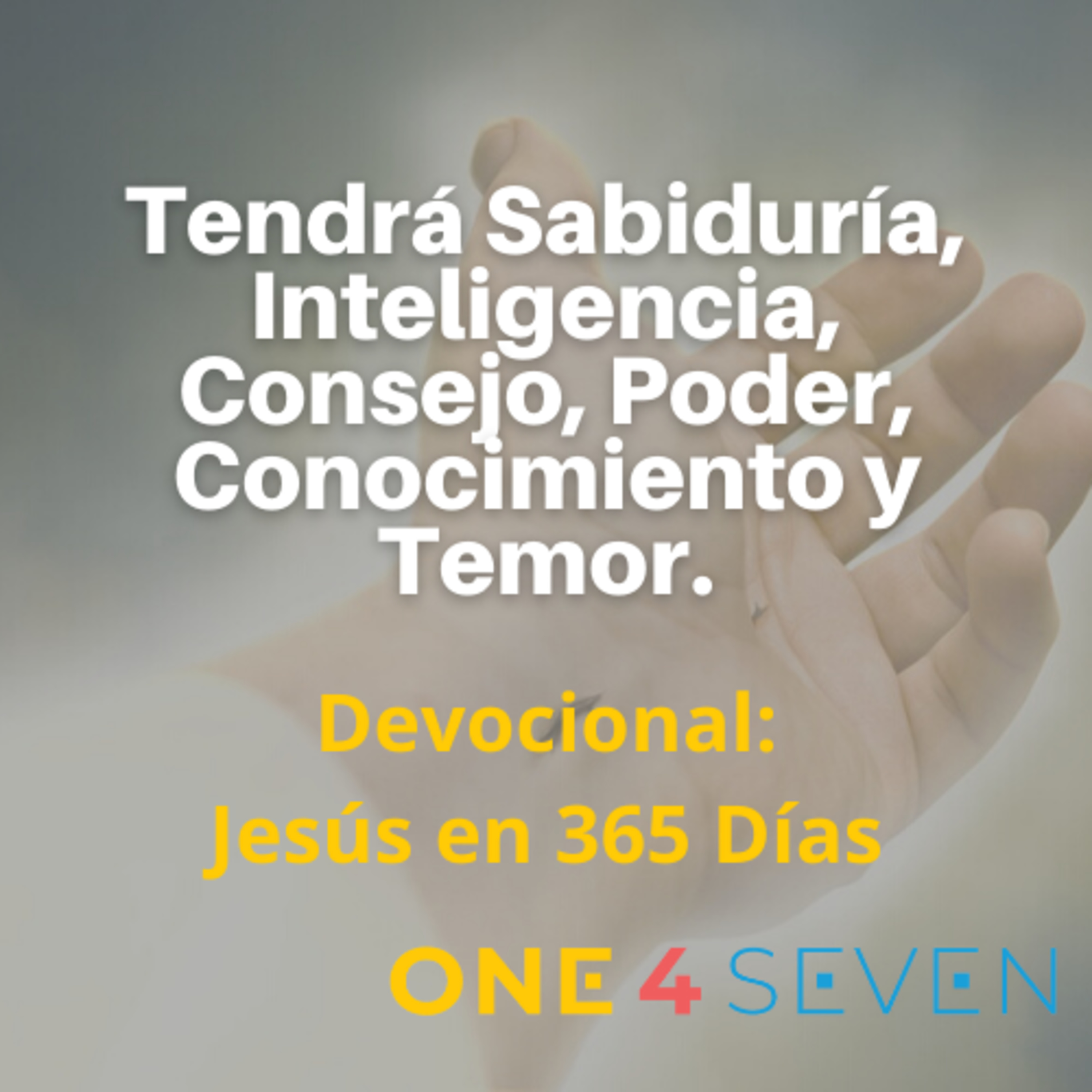 One4Seven Ministry