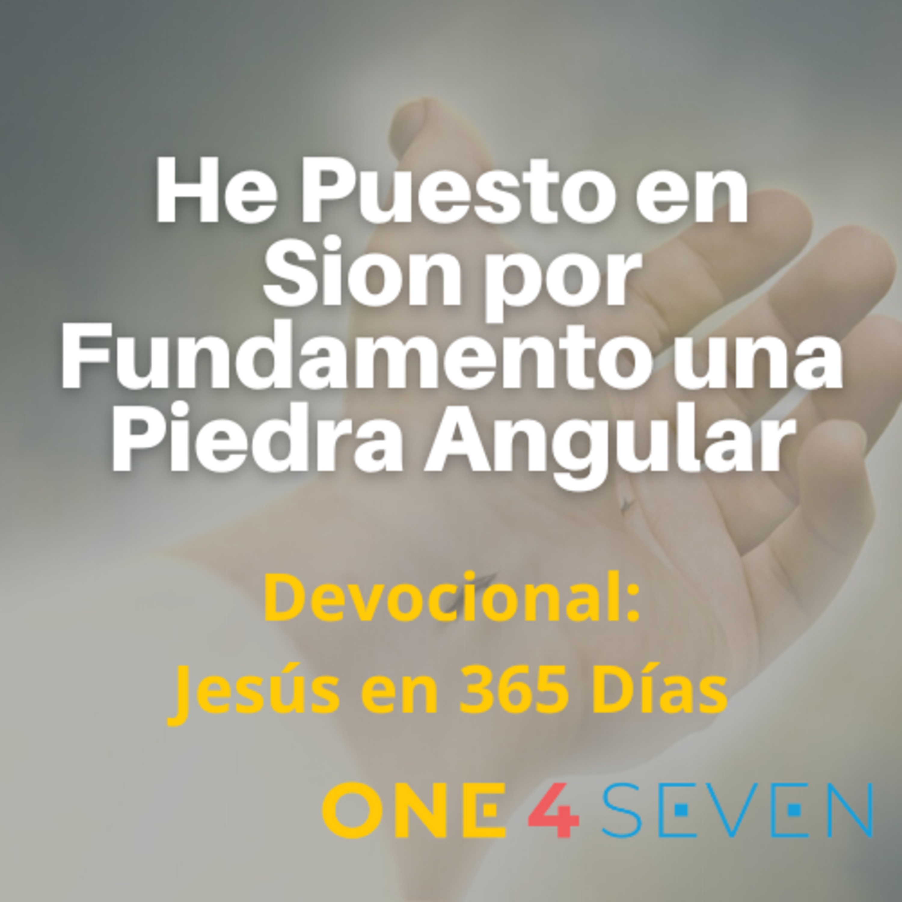 One4Seven Ministry