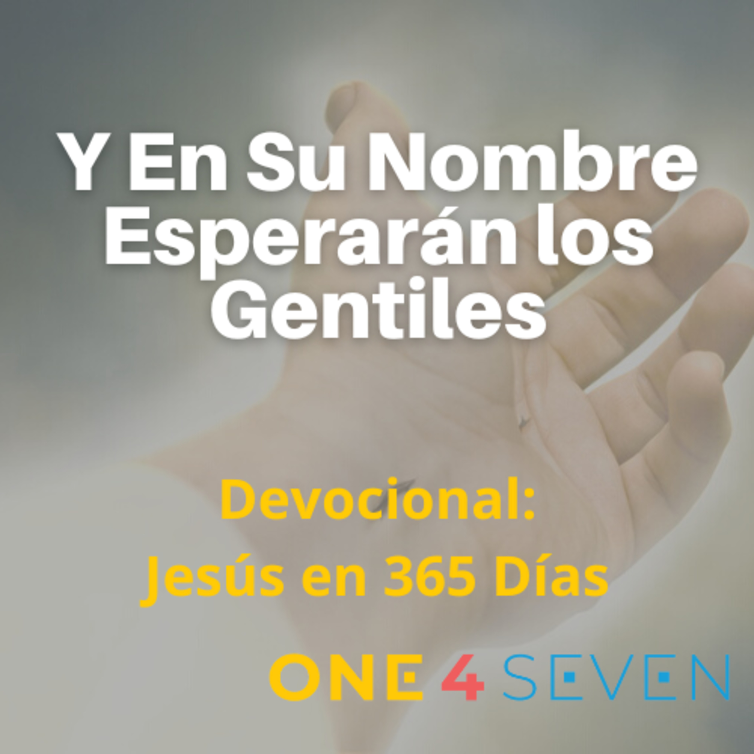 One4Seven Ministry