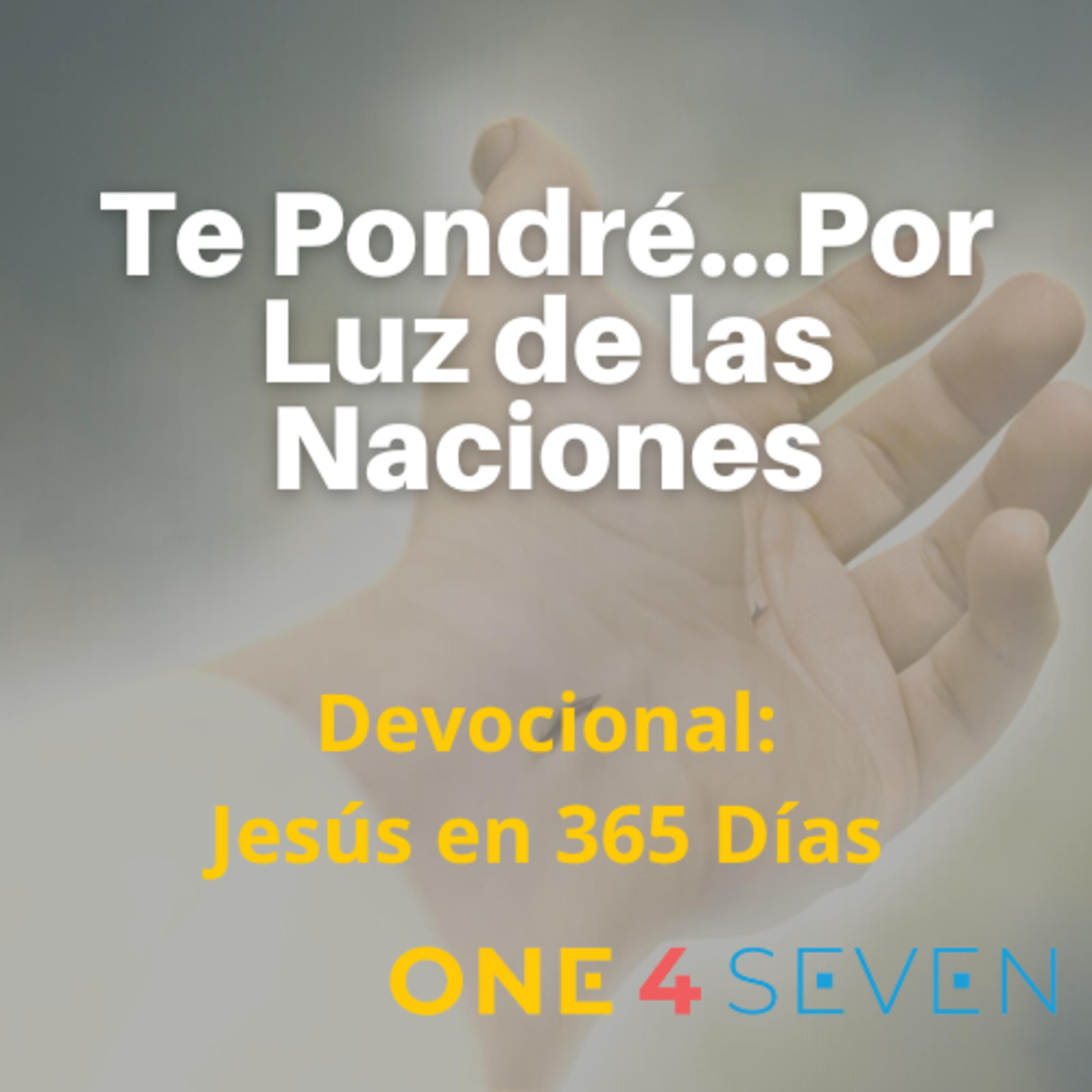 One4Seven Ministry