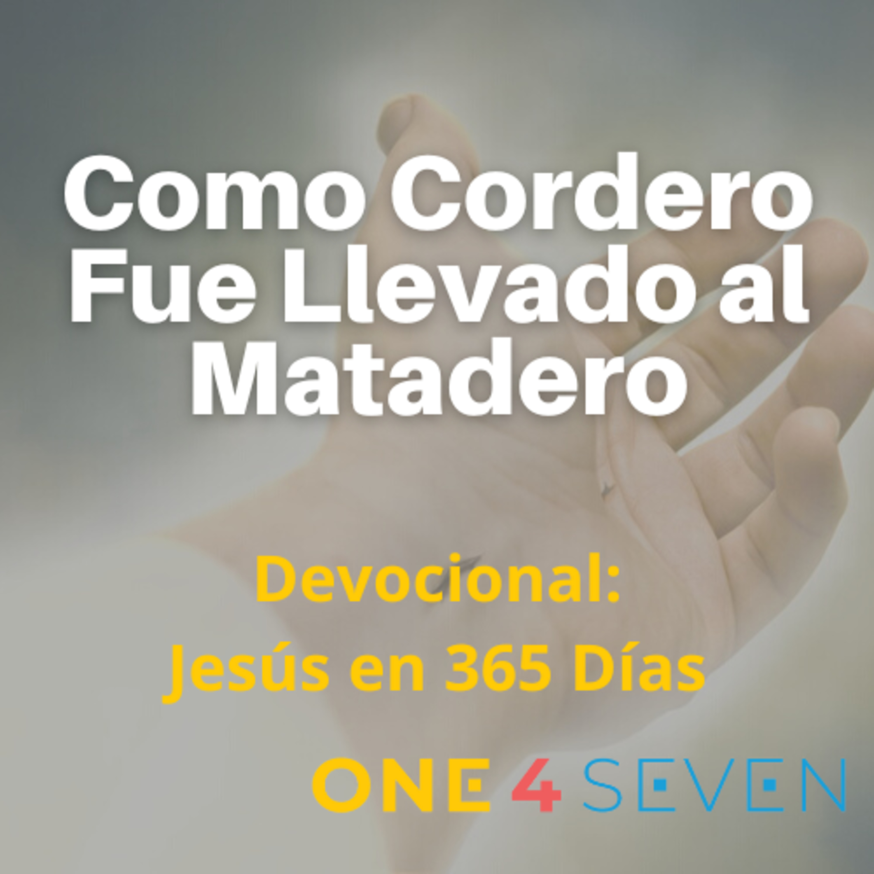 One4Seven Ministry